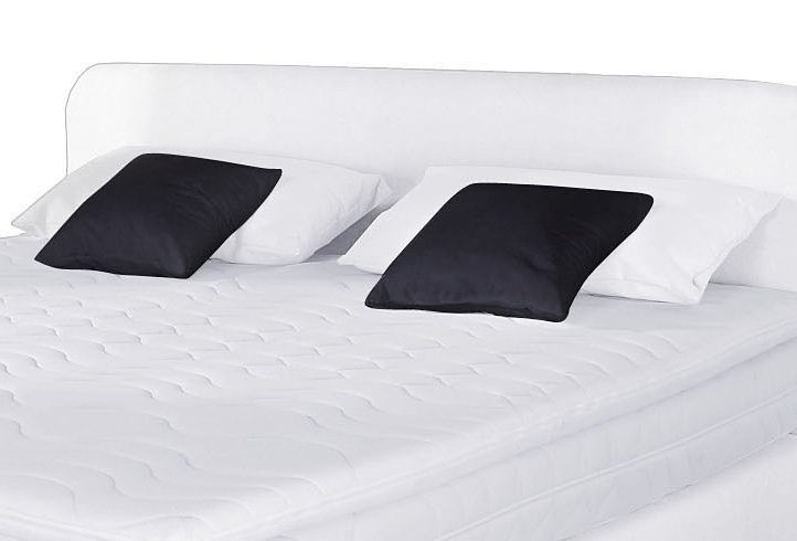 Westfalia Schlafkomfort Dekokissen, (4-tlg.) günstig online kaufen