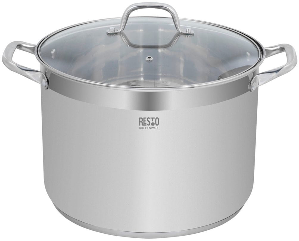 RESTO Kitchenware Kochtopf »Libra, Universaltopf energiesparend und spülmas günstig online kaufen