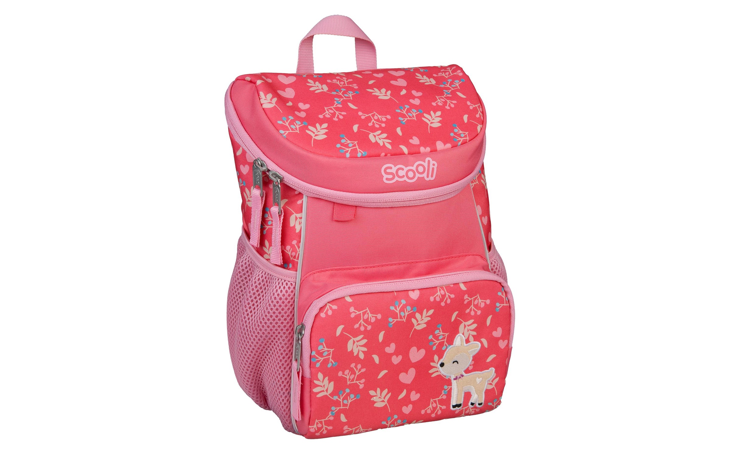 Scooli Kinderrucksack »Daisy D«