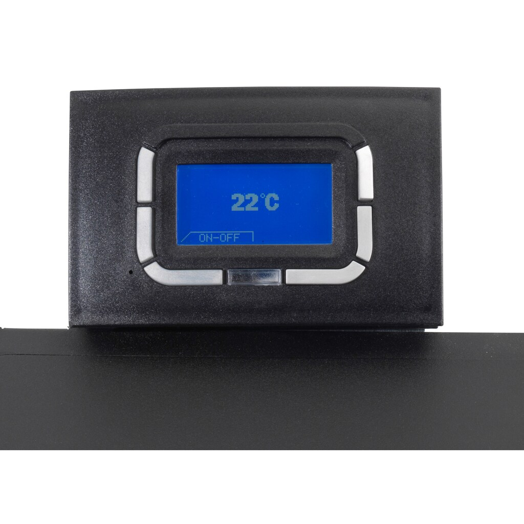 ROWI Pelletofen »COMODO«, 340 W, 230 V