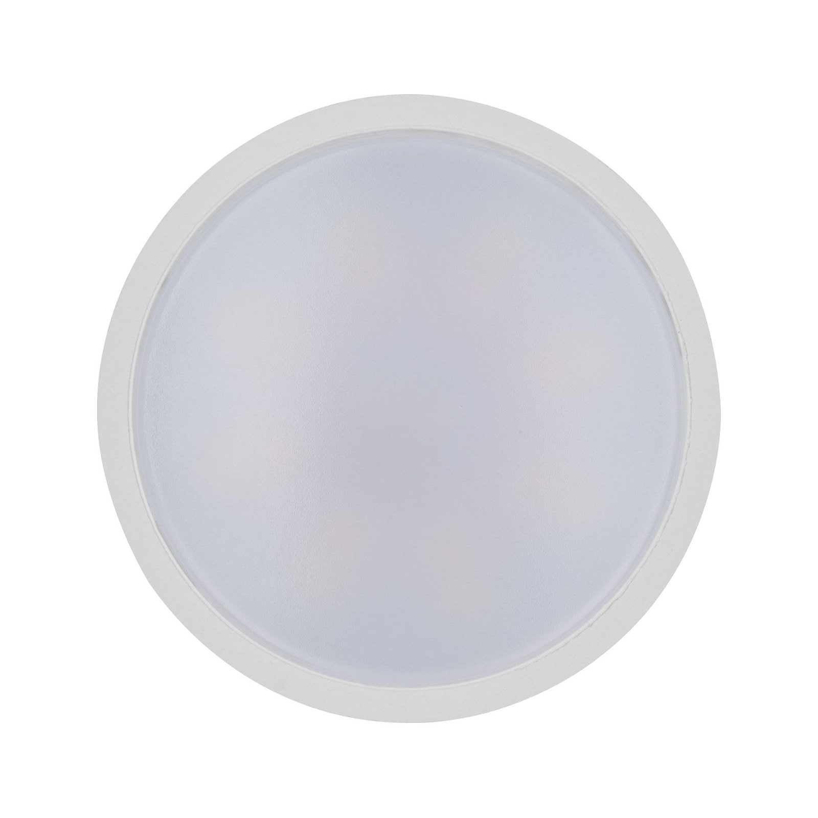 Paulmann LED-Leuchtmittel »Choose 3er Set Easy 3x5,5W 460lm 2700K 51mm«, 3 St., Warmweiß