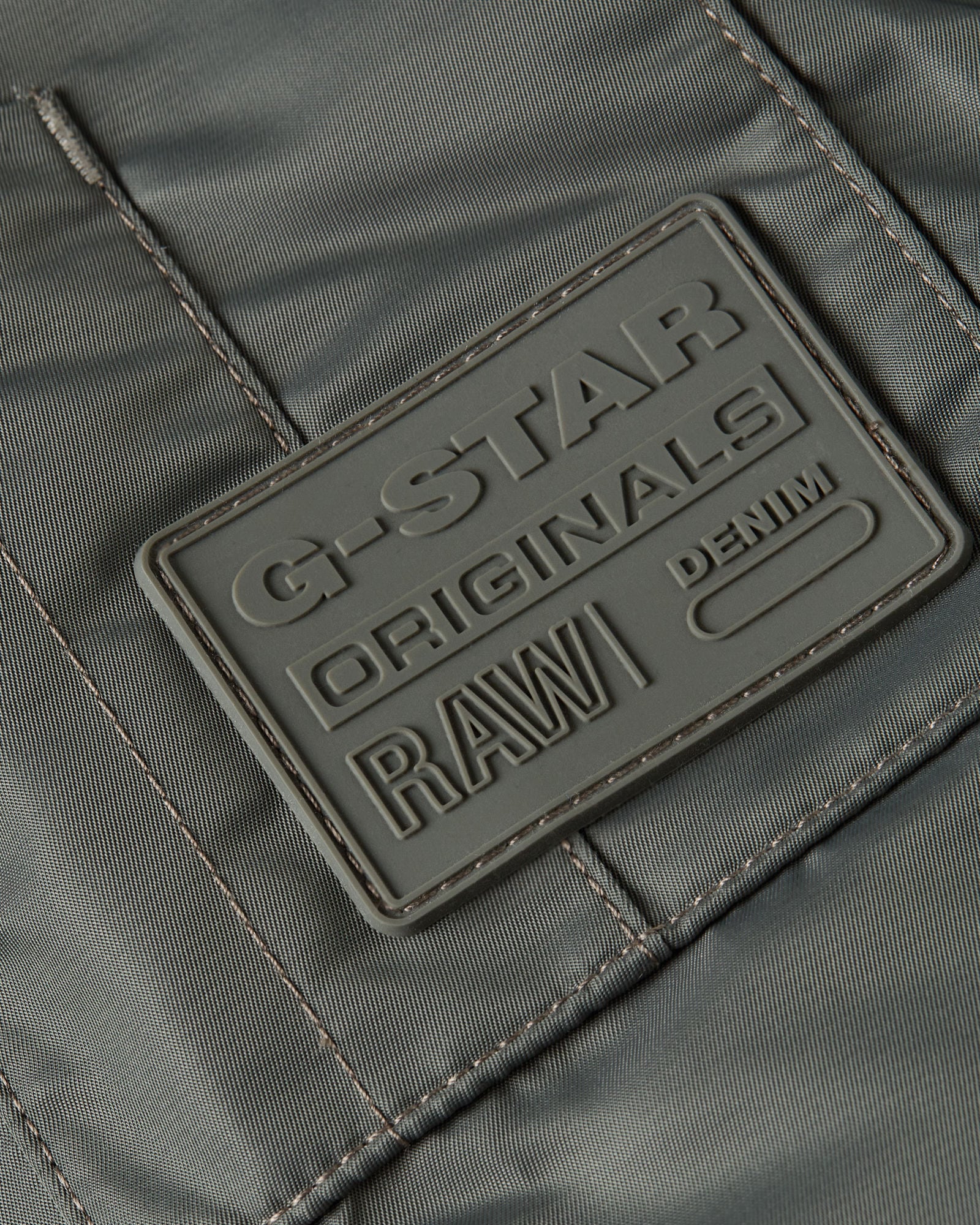 G-STAR Bomberjacke »Lightweight Padded Bomber Jacke«