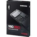Samsung interne SSD »980 PRO 2TB SSD + PULSE 3D™ Wireless Headset«