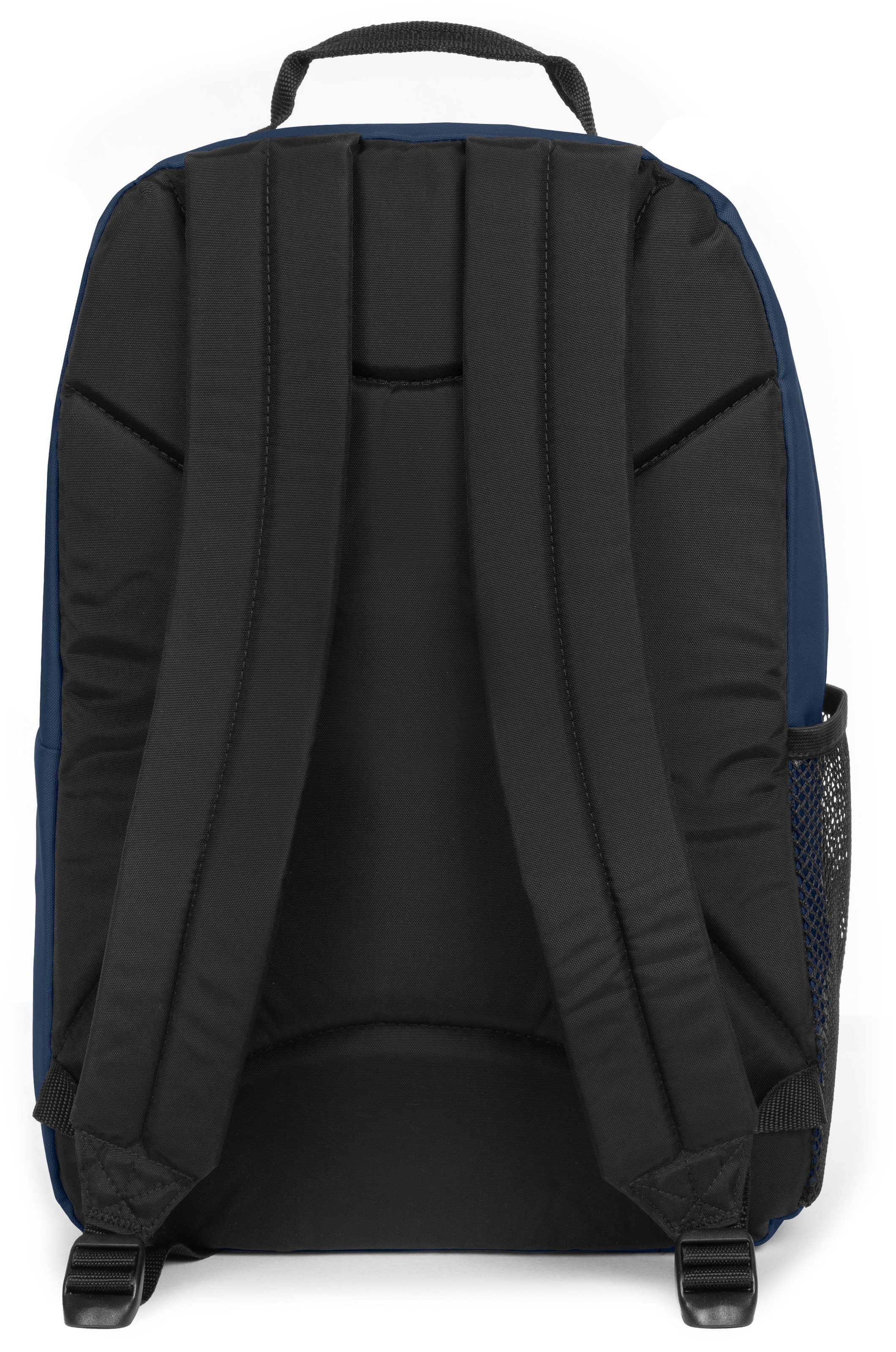 Eastpak Freizeitrucksack »STUDY BUDDY Black Denim«