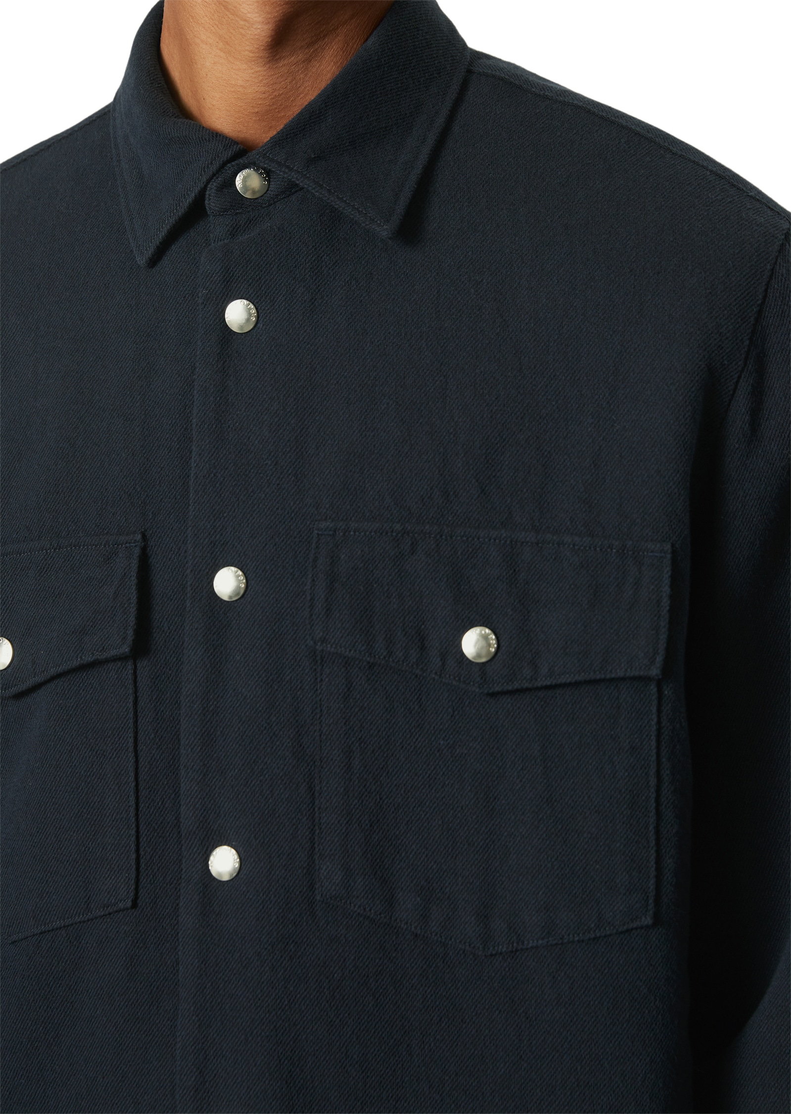 Marc O'Polo Hemdjacke
