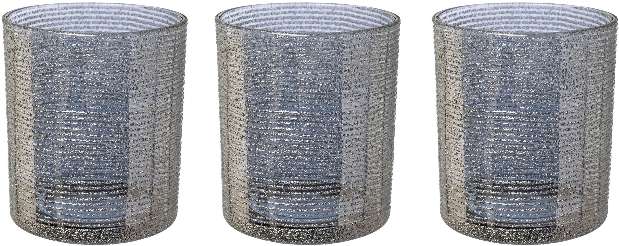LeGer Home by Lena Gercke Teelichthalter »Kerzenhalter Ayva« aus Glas, mit günstig online kaufen