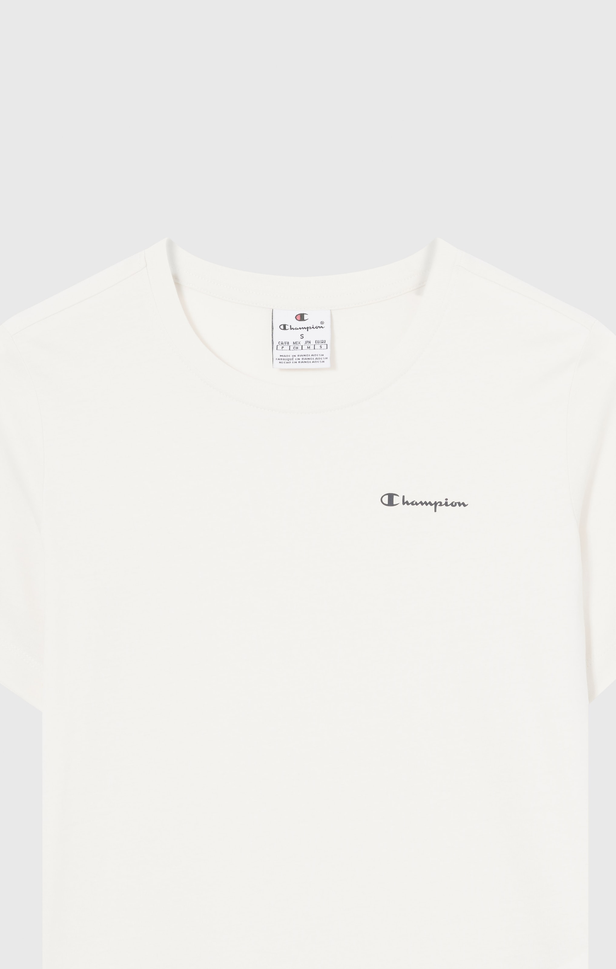 Champion T-Shirt 1 Stk. tlg.