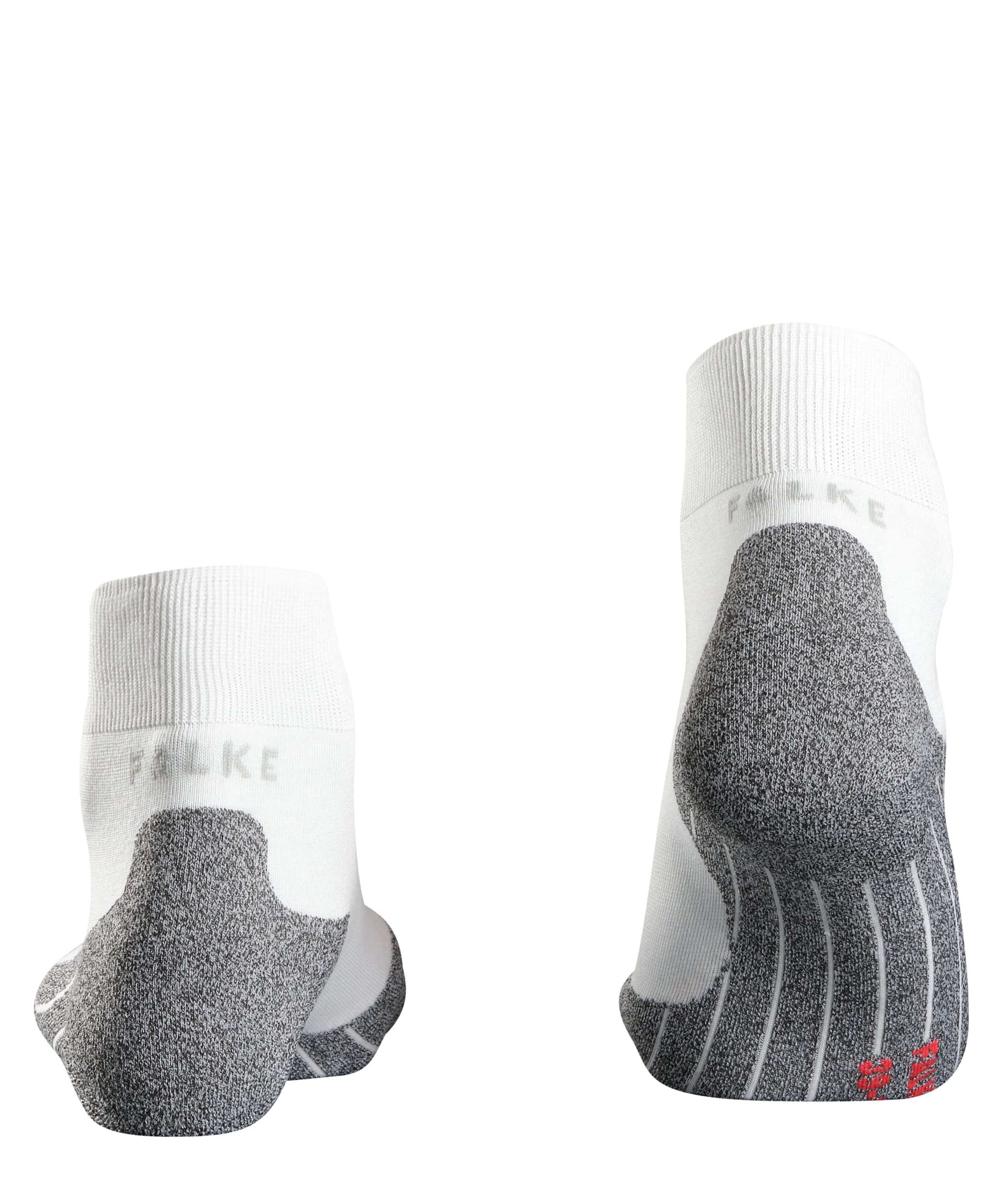 FALKE Laufsocken »RU4 Light Performance Short«, schnell trocknend, hohe Feuchtigkeitsaufnahme