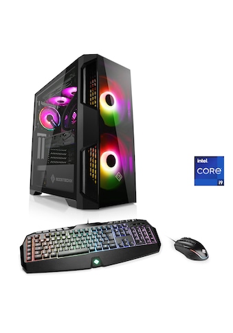 Gaming-PC »Aqueon C99377 Extreme Edition«
