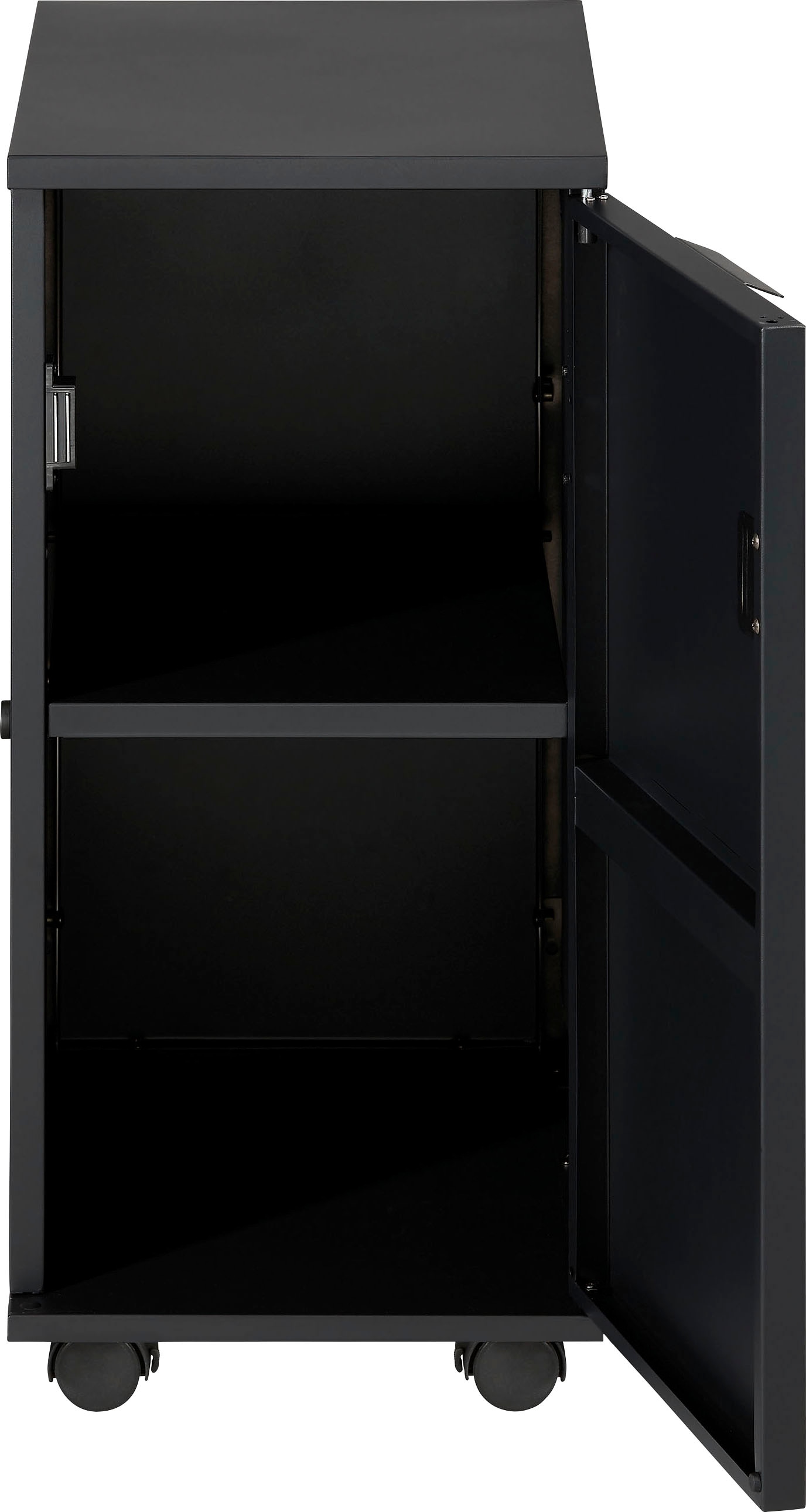 Enders® Untergestell »Modularer Trolley«, BxTxH: 24x47x76 cm