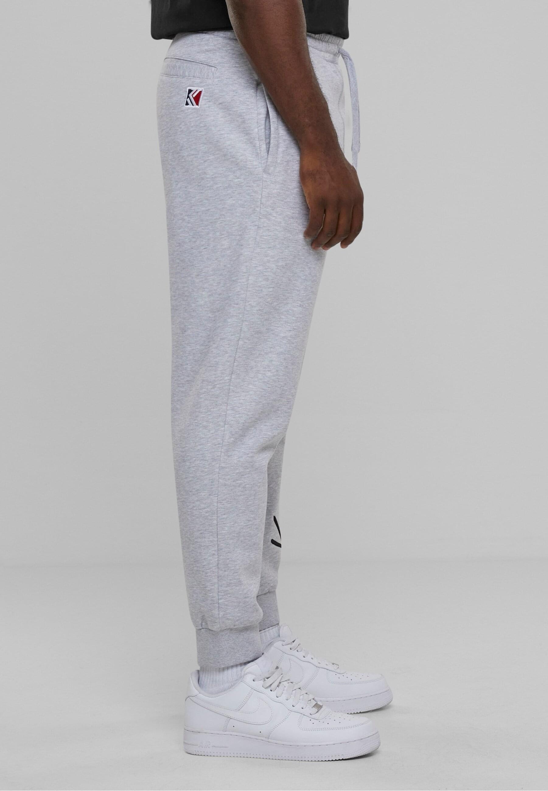 Karl Kani Stoffhose »Karl Kani Herren KK Signature Retro Sweatpants«