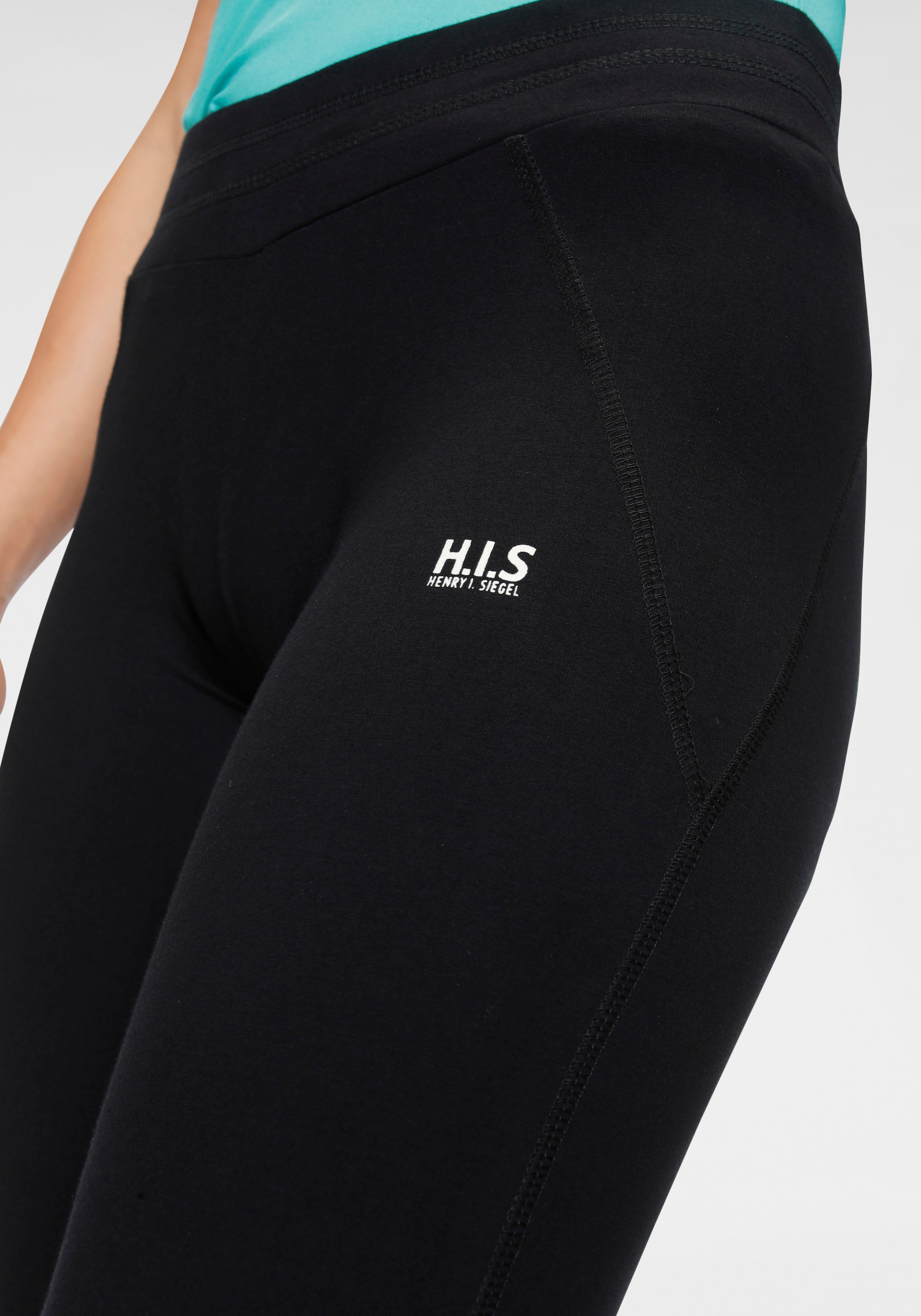 H.I.S 3/4-Hose