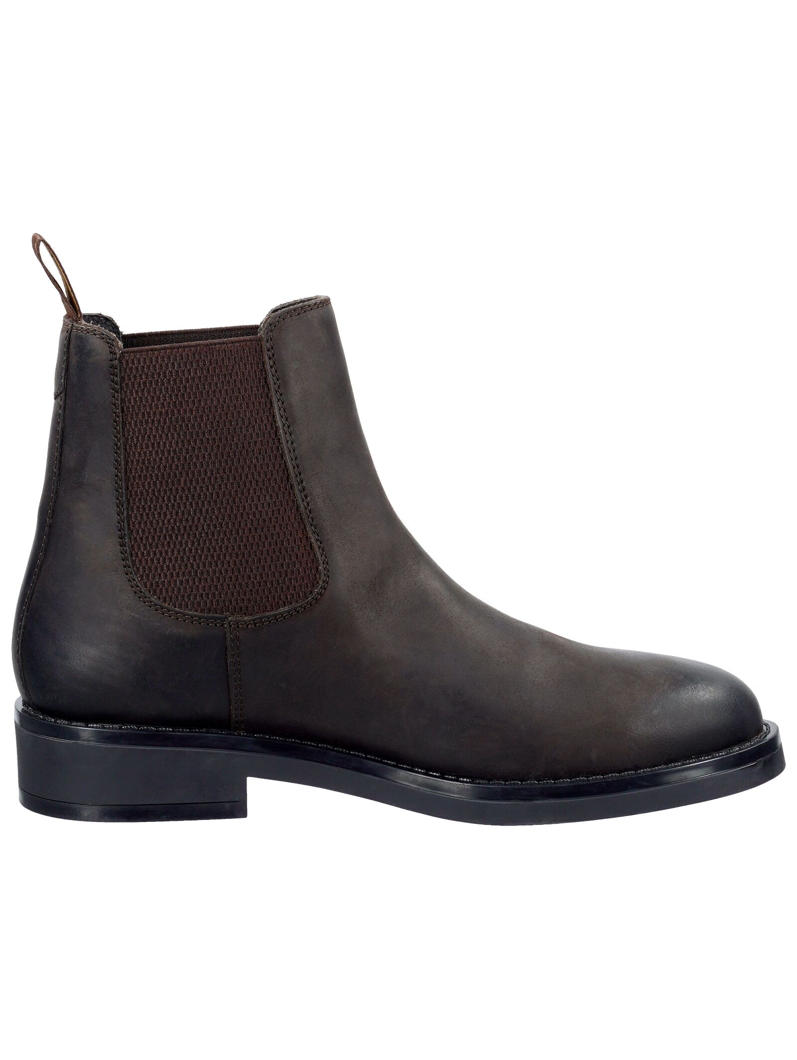 Gant Stiefelette »Gant Stiefelette Leder/Textil«