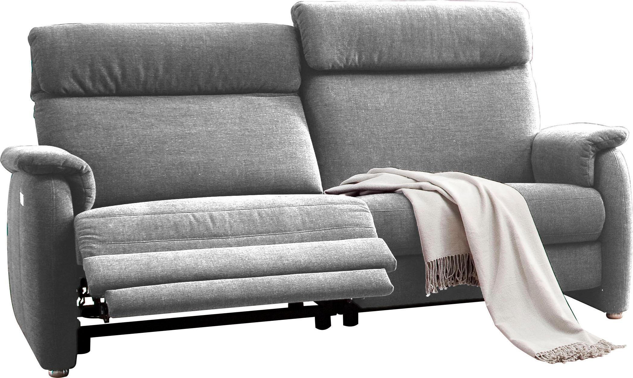 Home affaire "Turin" mit motorischer Relaxfunktion, auch in Leder günstig online kaufen