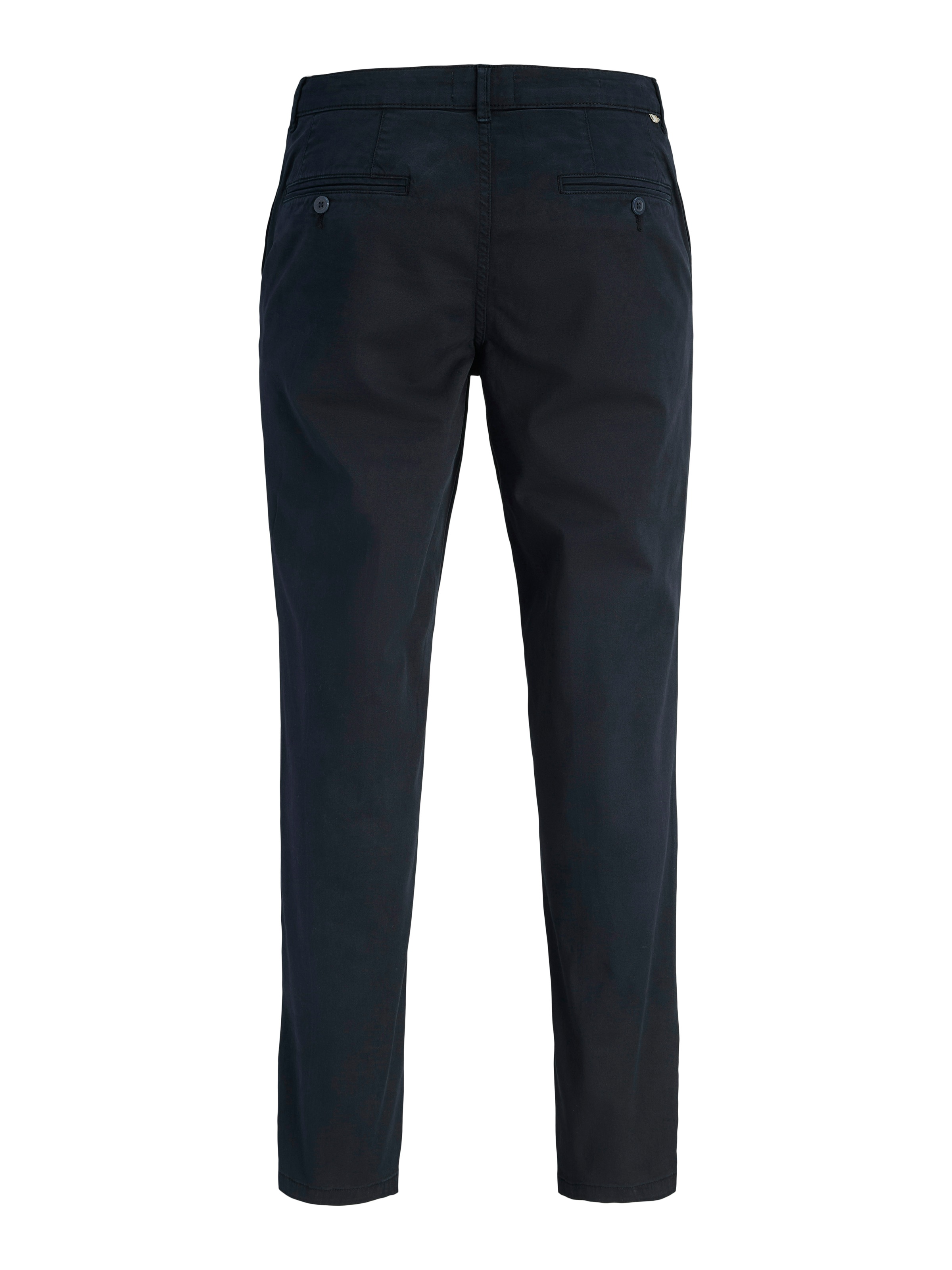 Jack & Jones Chinohose »JPSTOLLIE VANCE CHINO NOOS«