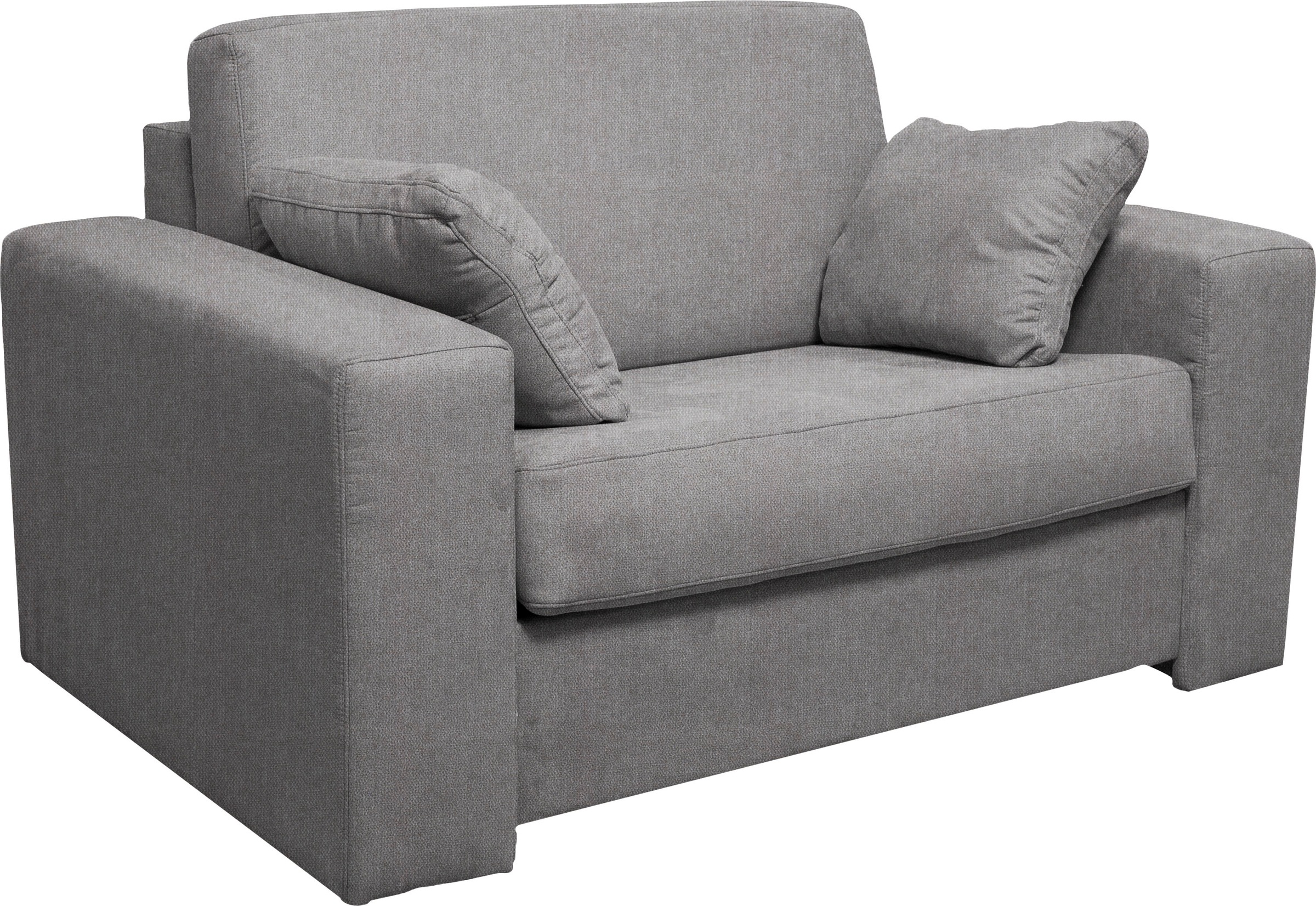 Home affaire "Roma Matratzenhöhe 140cm" Dauerschlaffunktion, mit Unterfeder günstig online kaufen