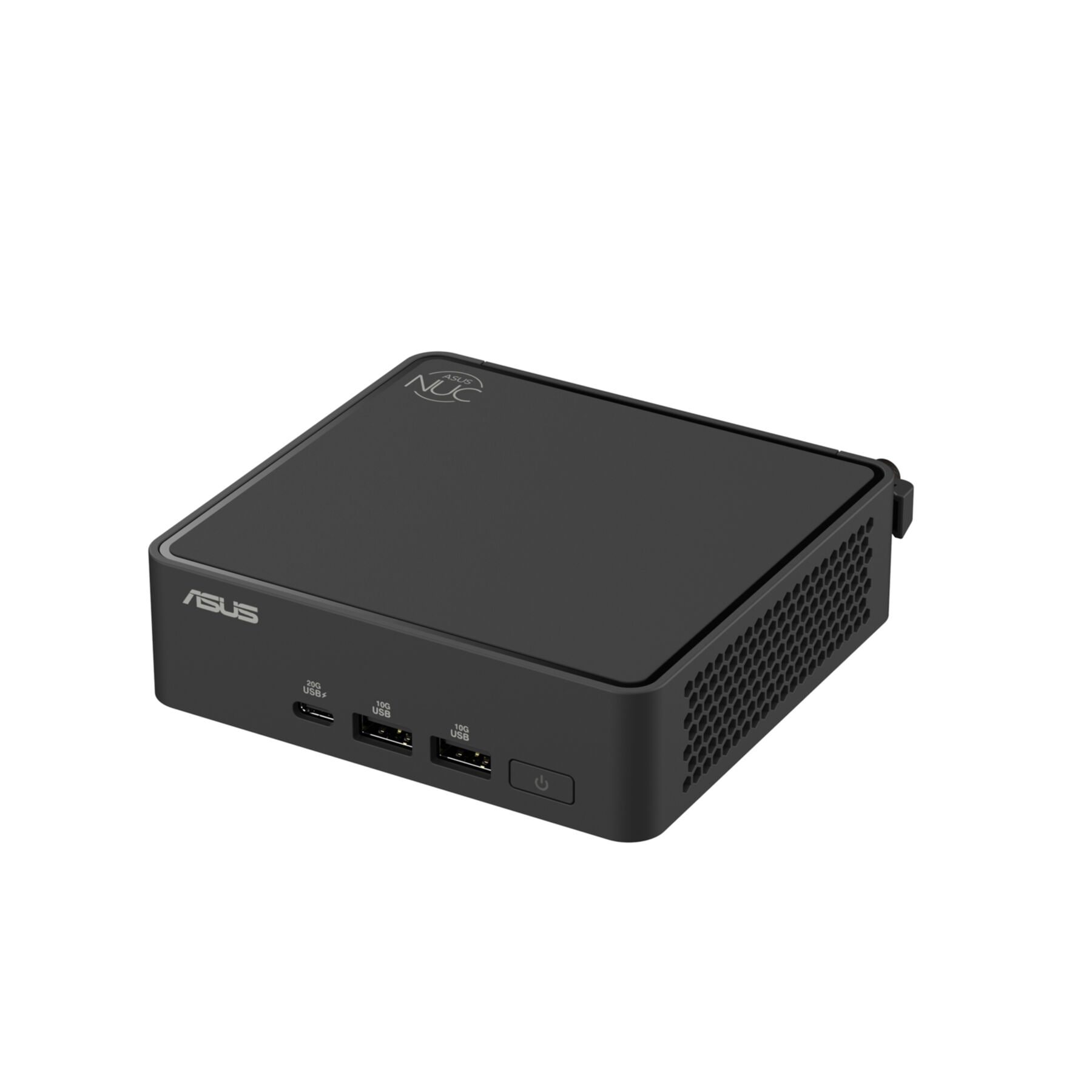 Asus Barebone-PC »RNUC15CRKU500002«
