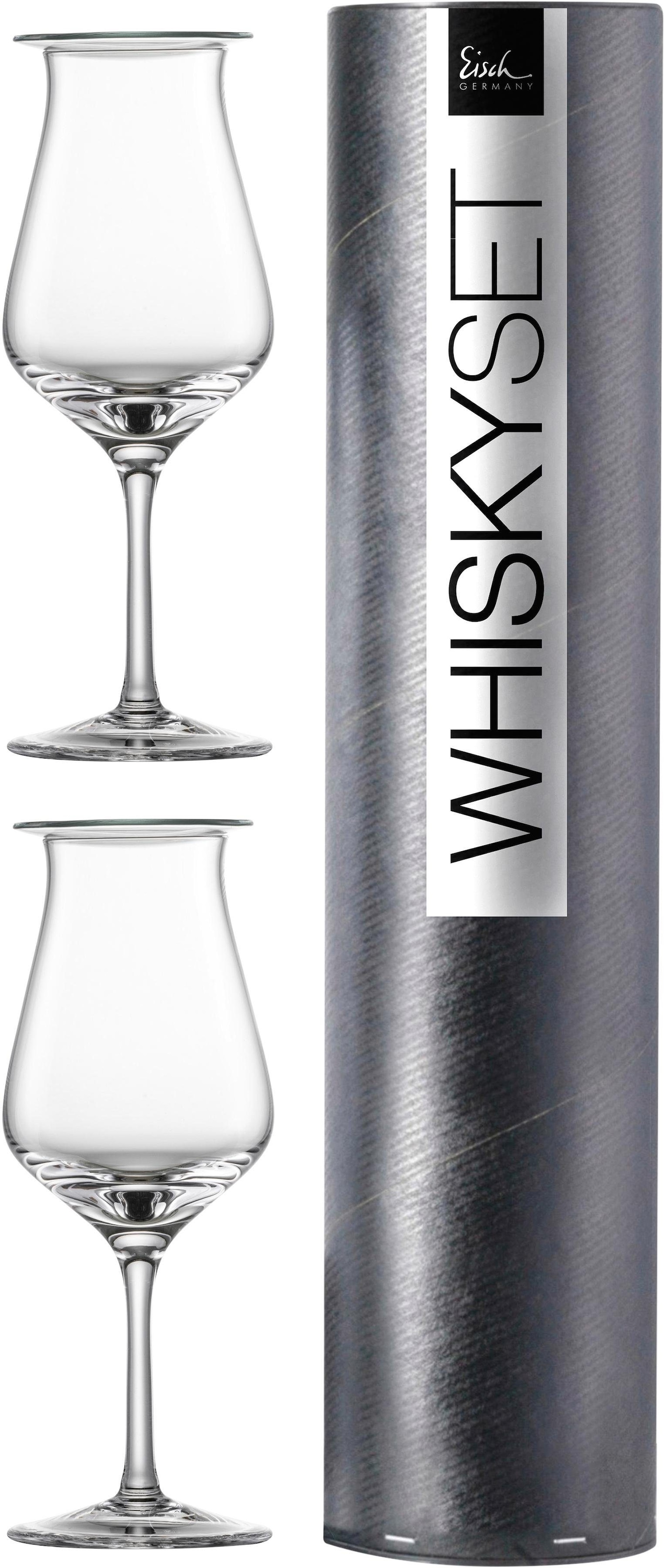 Eisch Whiskyglas »Jeunesse«, (Set, 4 tlg.), bleifrei, 160 ml, 4-teilig