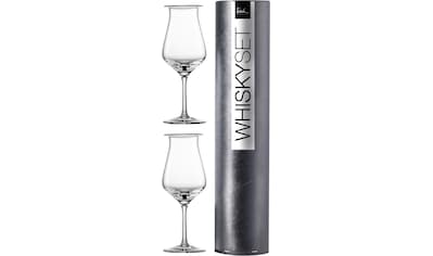 Eisch Whiskyglas »Jeunesse«, (Set, 4 tlg.), bleifrei, 160 ml, 4-teilig kaufen