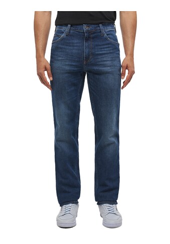 MUSTANG Tapered-fit-Jeans »Tramper Tapered« kaufen
