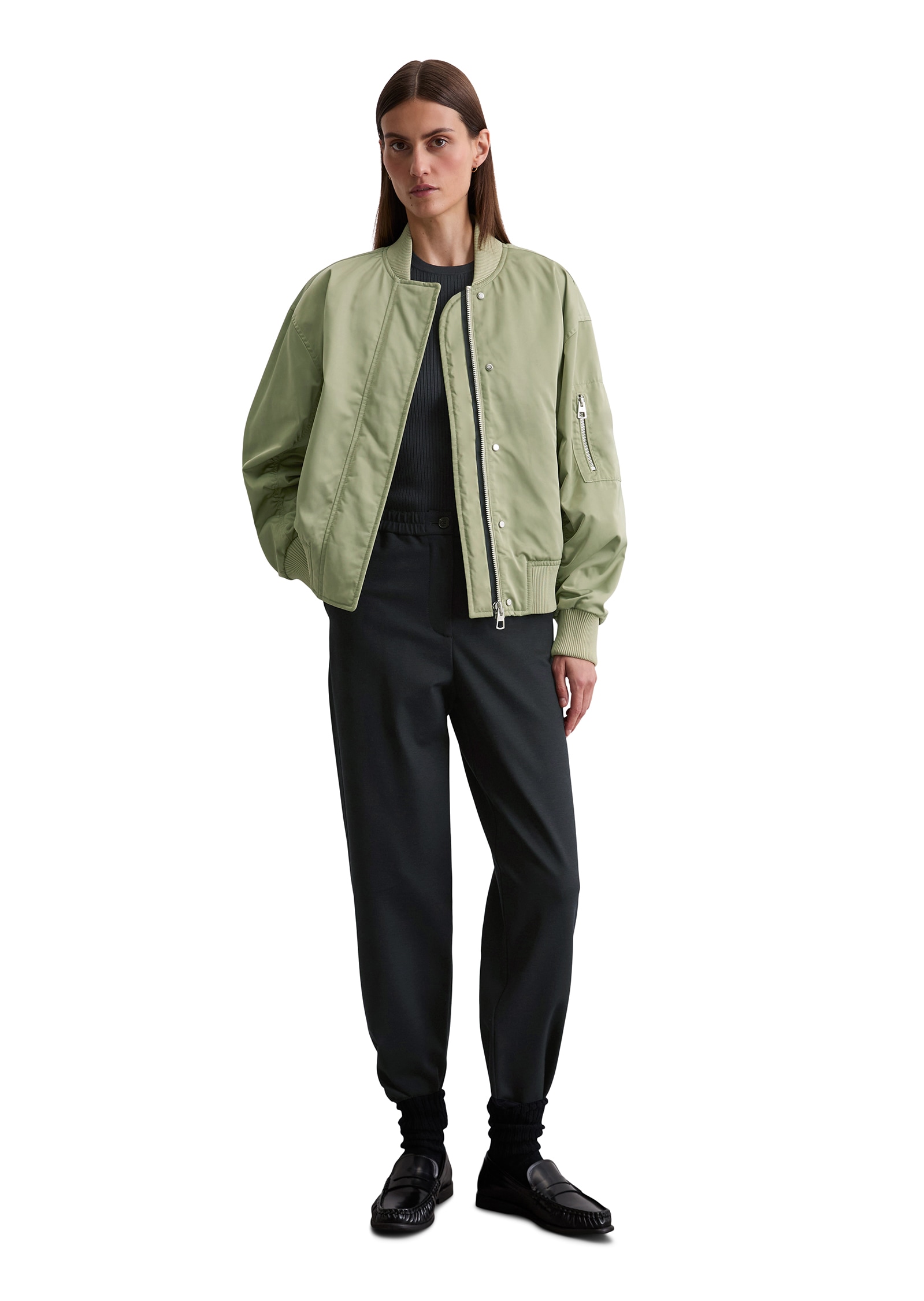 Marc O'Polo Blouson, aus der DFB Travel Collection