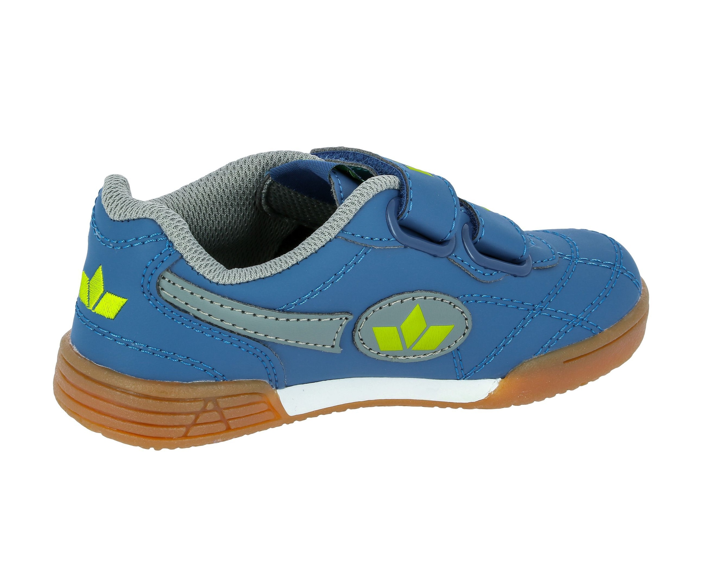 Lico Indoorschuh »Sportschuh Bernie V«