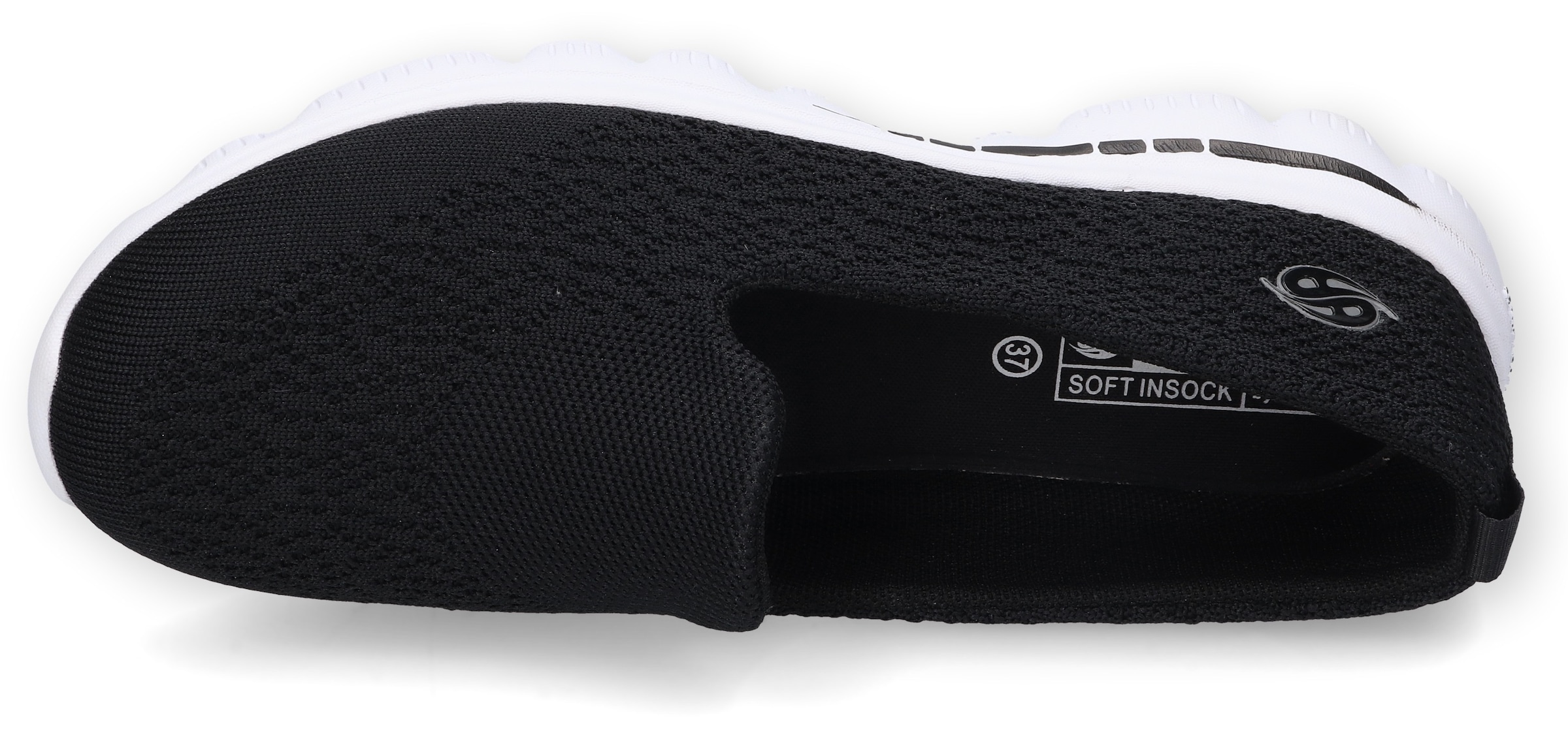 Dockers by Gerli Slipper, Sneaker, Schnürschuh mit softer Innensohle