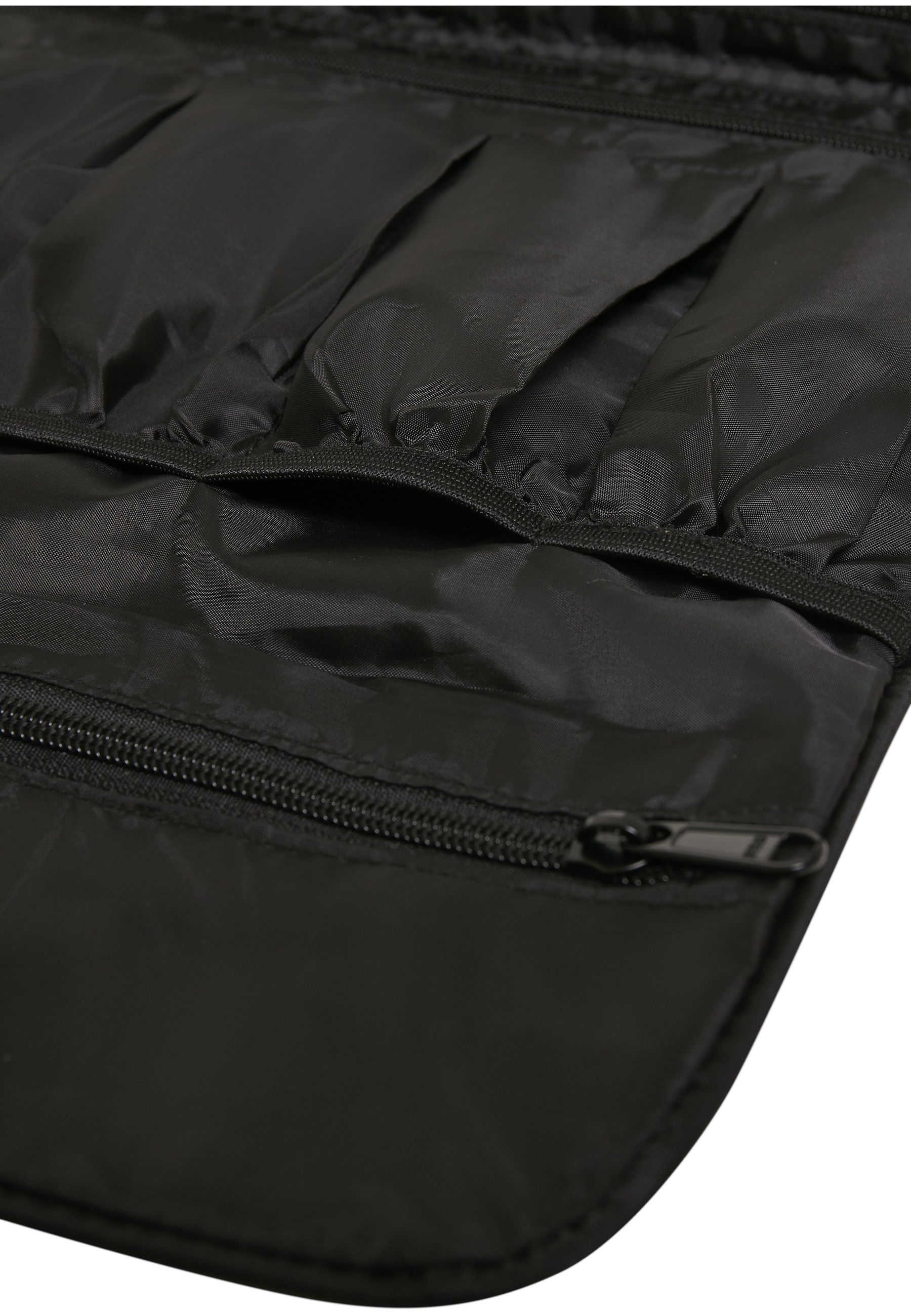 URBAN CLASSICS Beuteltasche »Urban Classics Damen Cosmetic Pouch Festival«