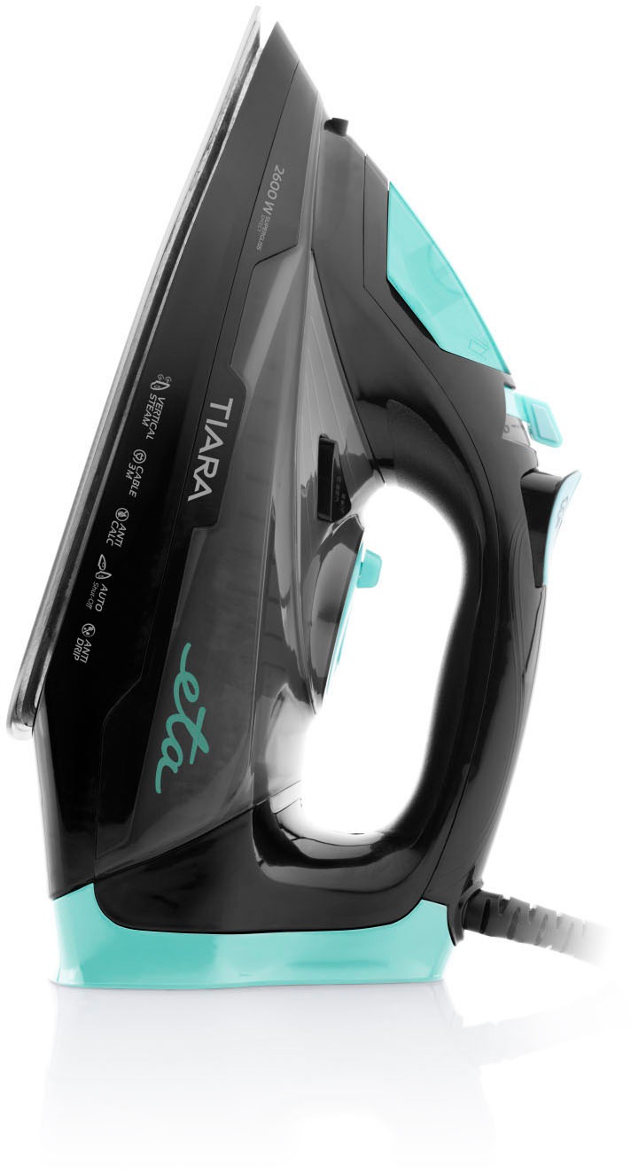 eta Dampfbügeleisen »Tiara 2, ETA326990000«, 2600 W günstig online kaufen