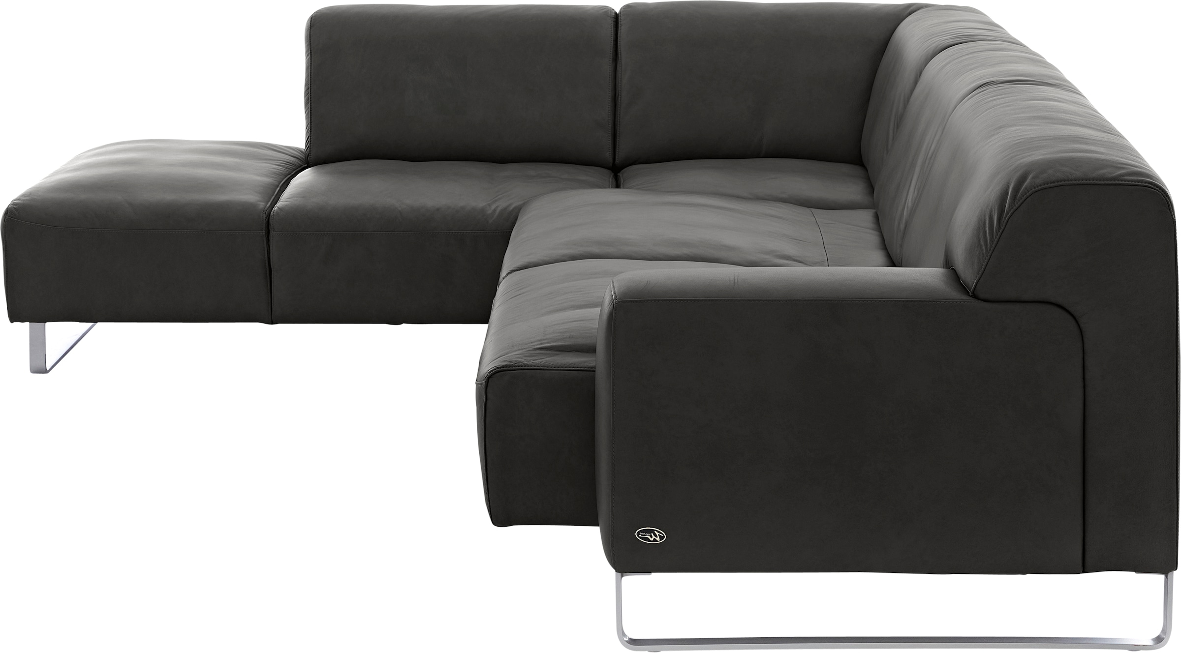 W.SCHILLIG Ecksofa, (2 St.)