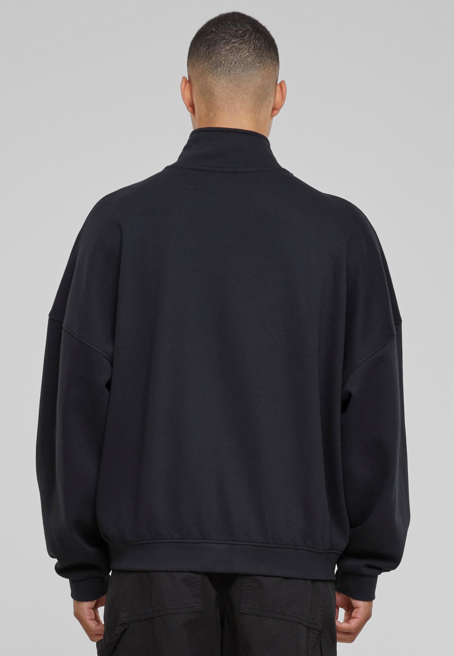 URBAN CLASSICS Allwetterjacke »Urban Classics Herren 90‘s Track Jacket« 1 Stk. tlg. ohne Kapuze