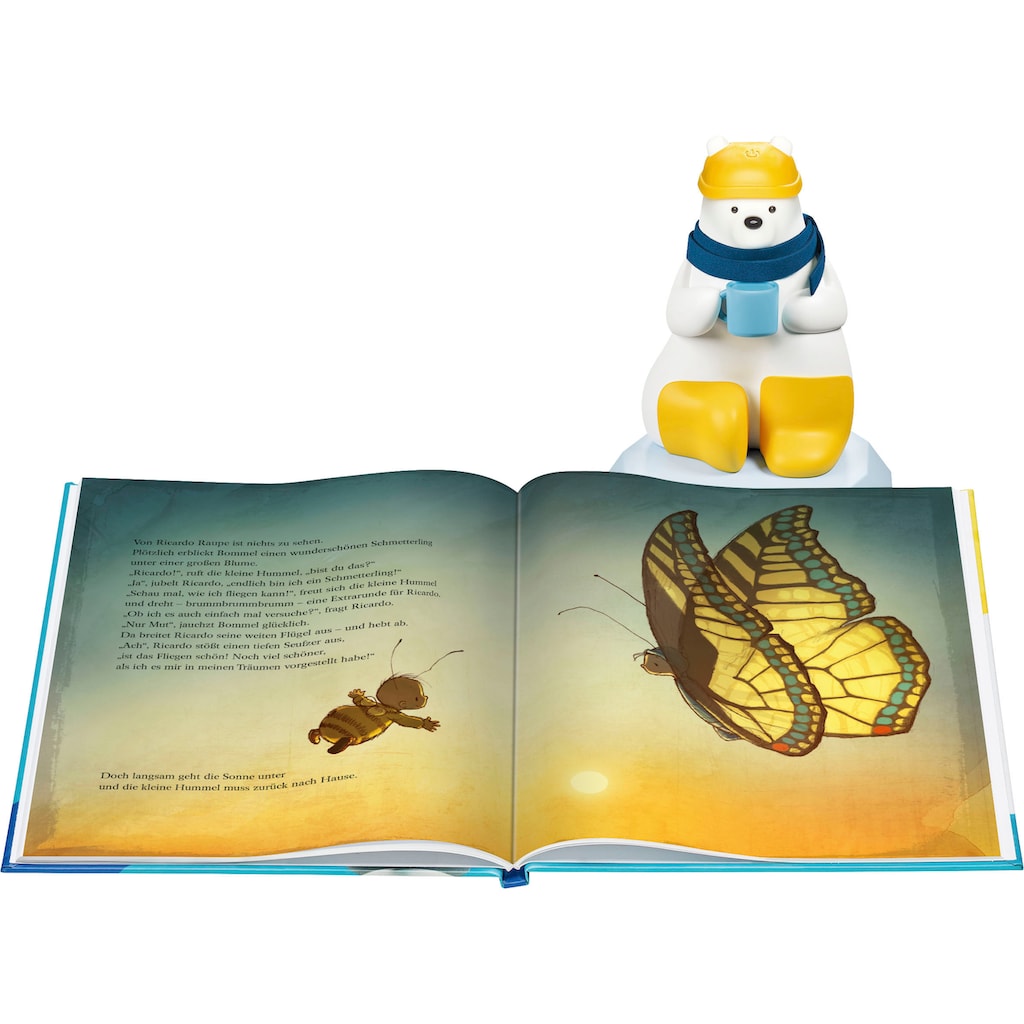 Ravensburger Buch »SAMi - Die kleine Hummel Bommel«