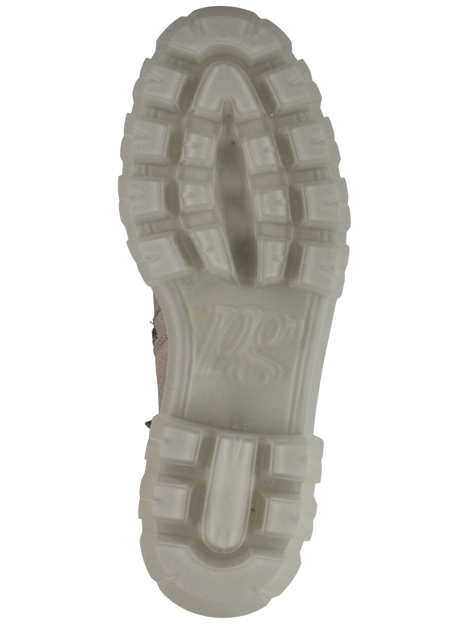Paul Green Schnürstiefelette »Paul Green Stiefelette Nubukleder«