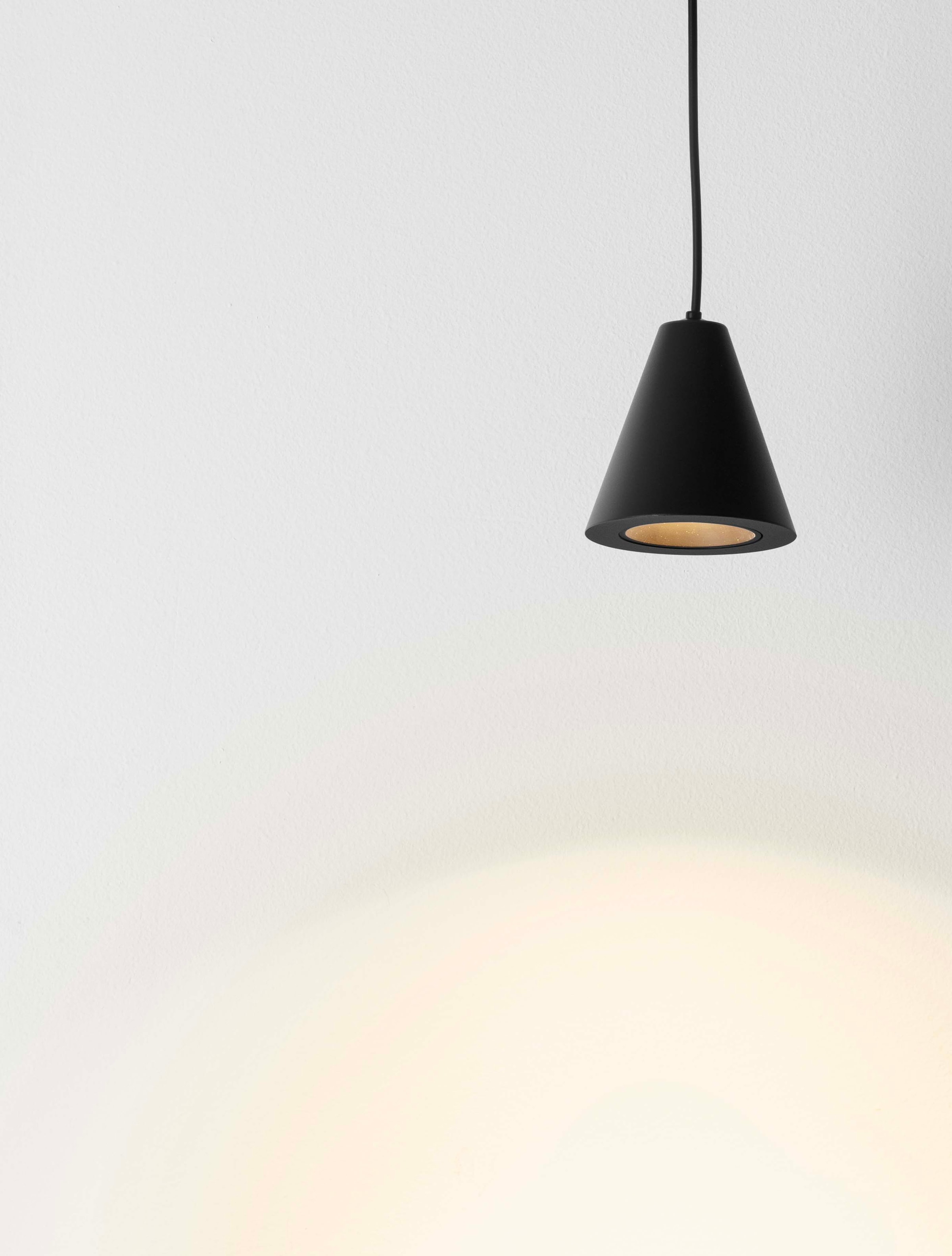 Nova Luce Pendelleuchte »IRMOS«, 1 flammig