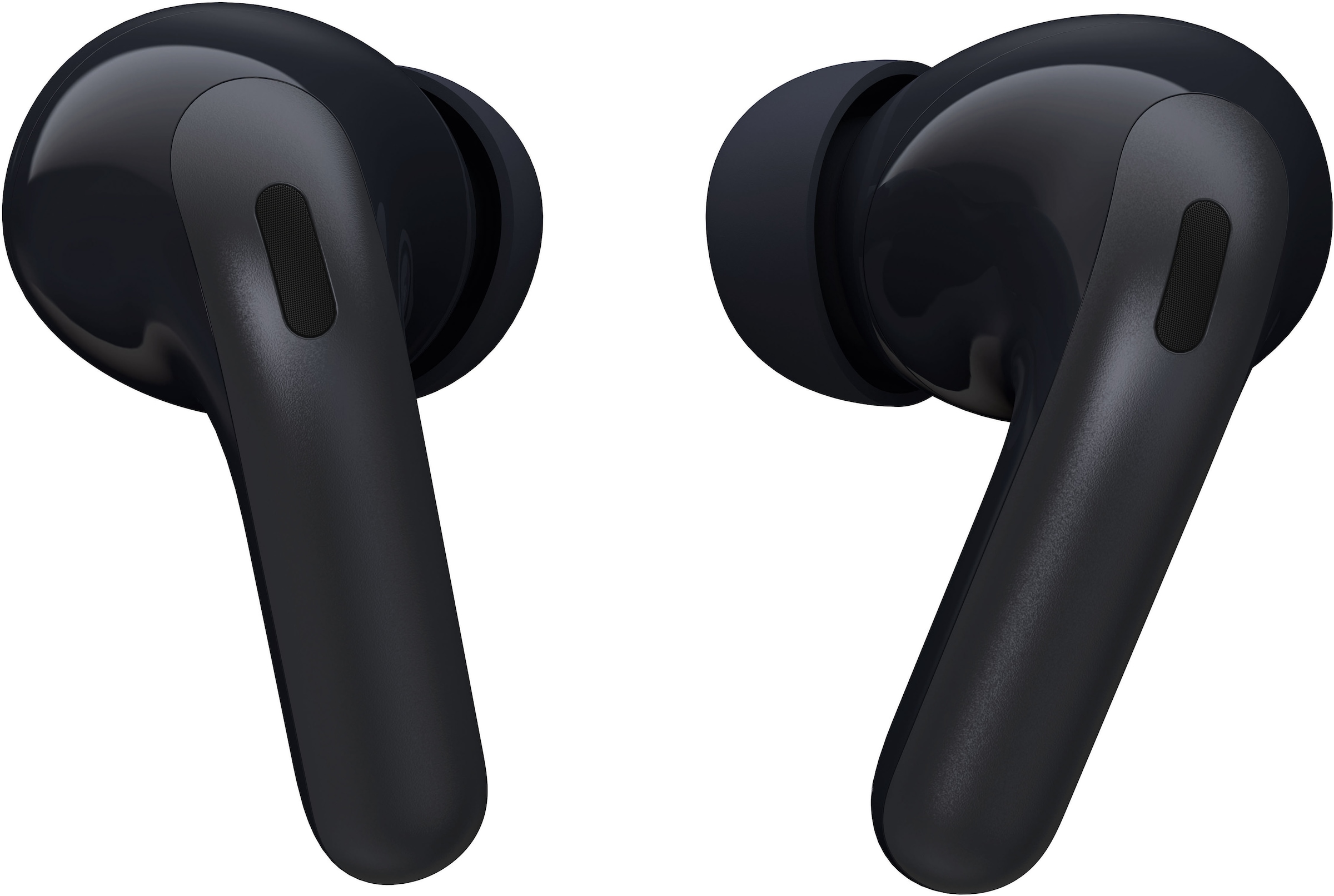 Motorola Bluetooth-Kopfhörer »moto buds 2« Bluetooth Active Noise Cancelling (ANC) | Freisprechfunktion | Hi-Res | Rauschunterdrückung | Transparenzmodus