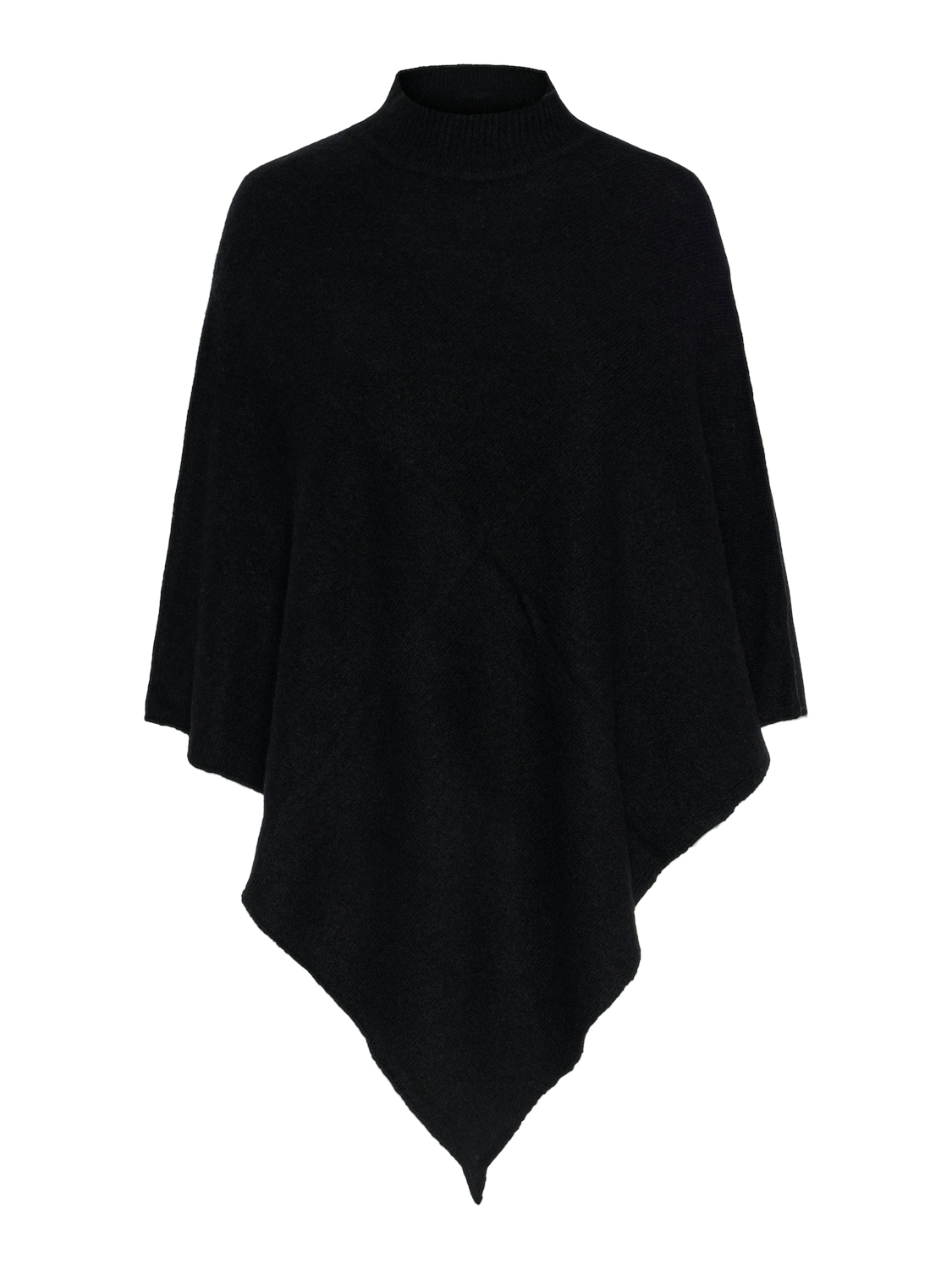 pieces Strickponcho »PCFORTUNA HIGH NECK PONCHO NOOS BC«