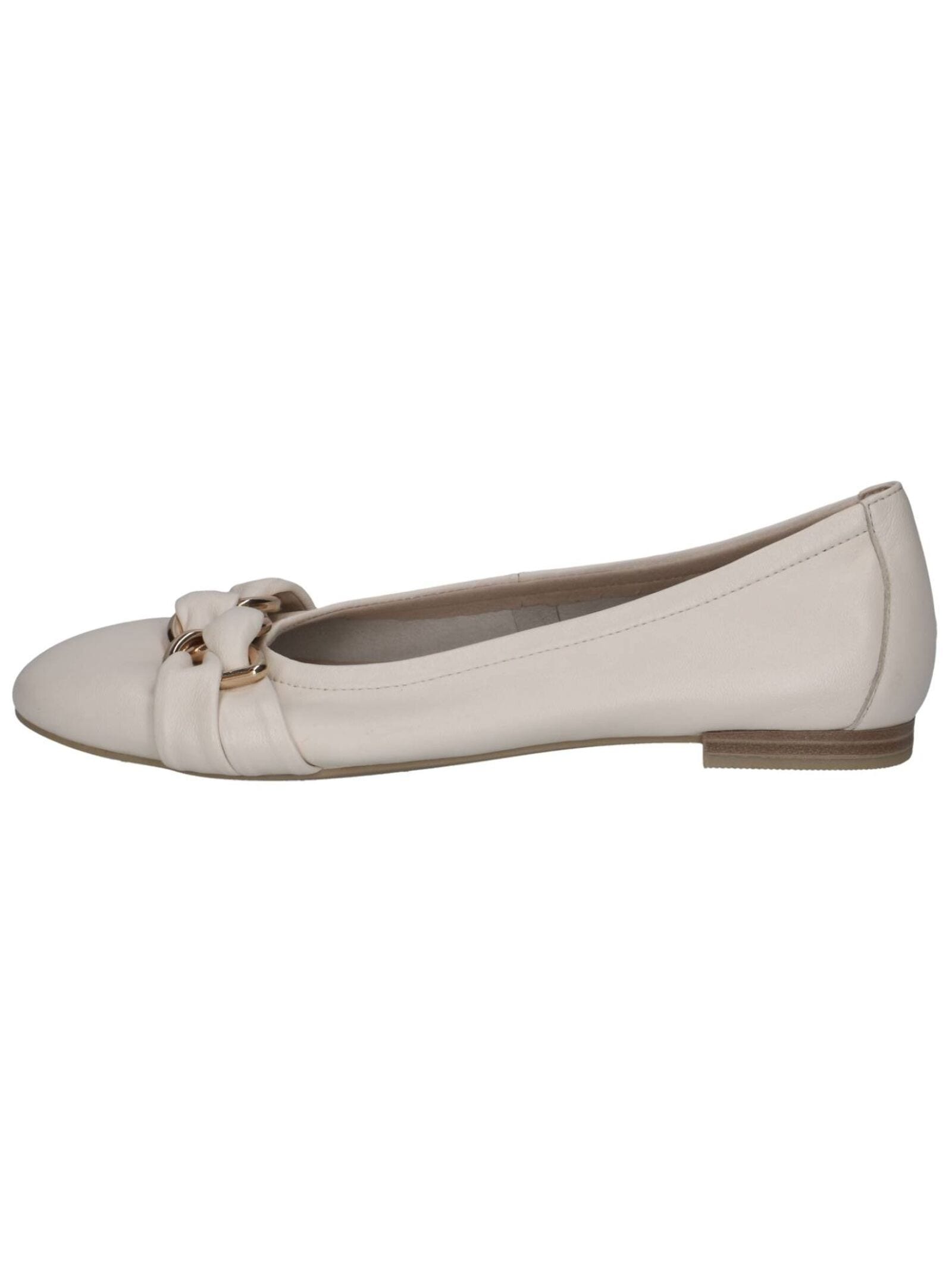 Caprice Ballerina »Caprice Ballerinas Leder«