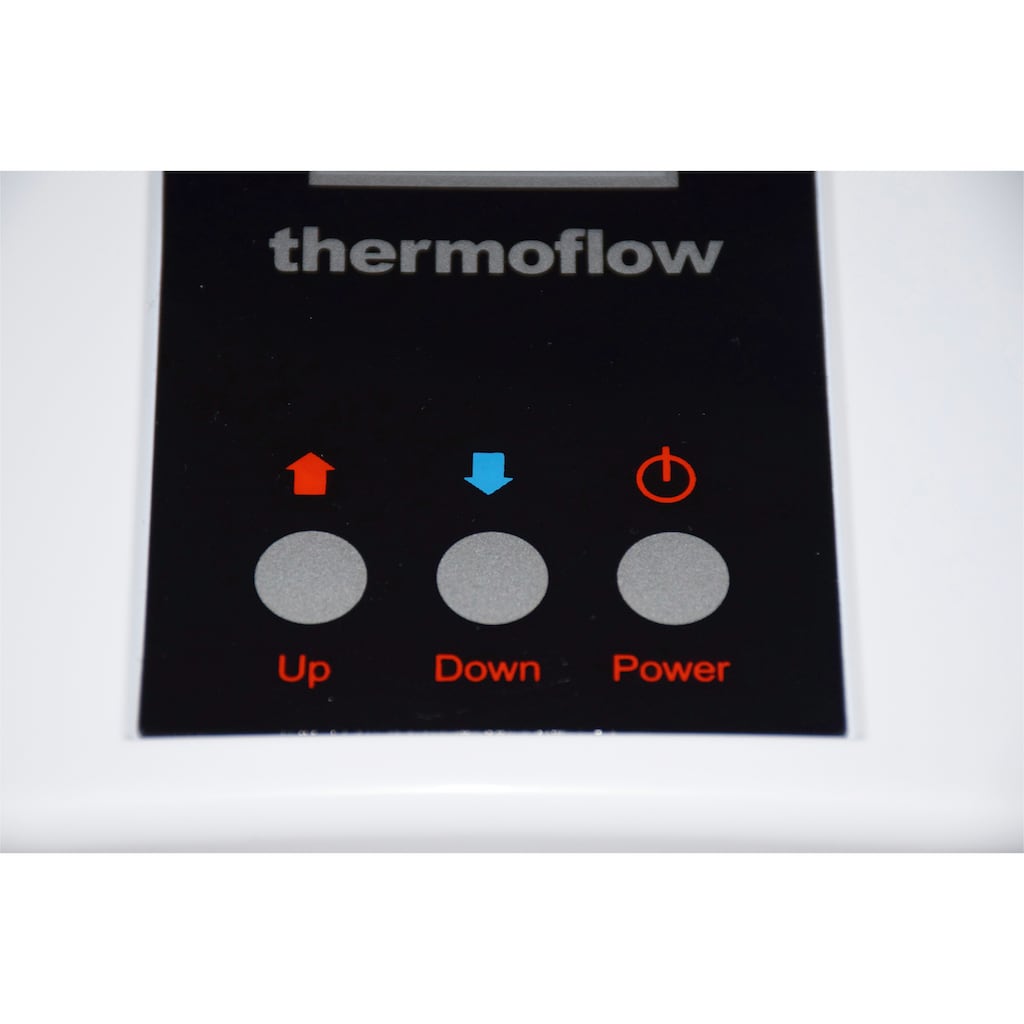 Thermoflow Durchlauferhitzer »Thermoflow Elex 18 / 21 / 24«