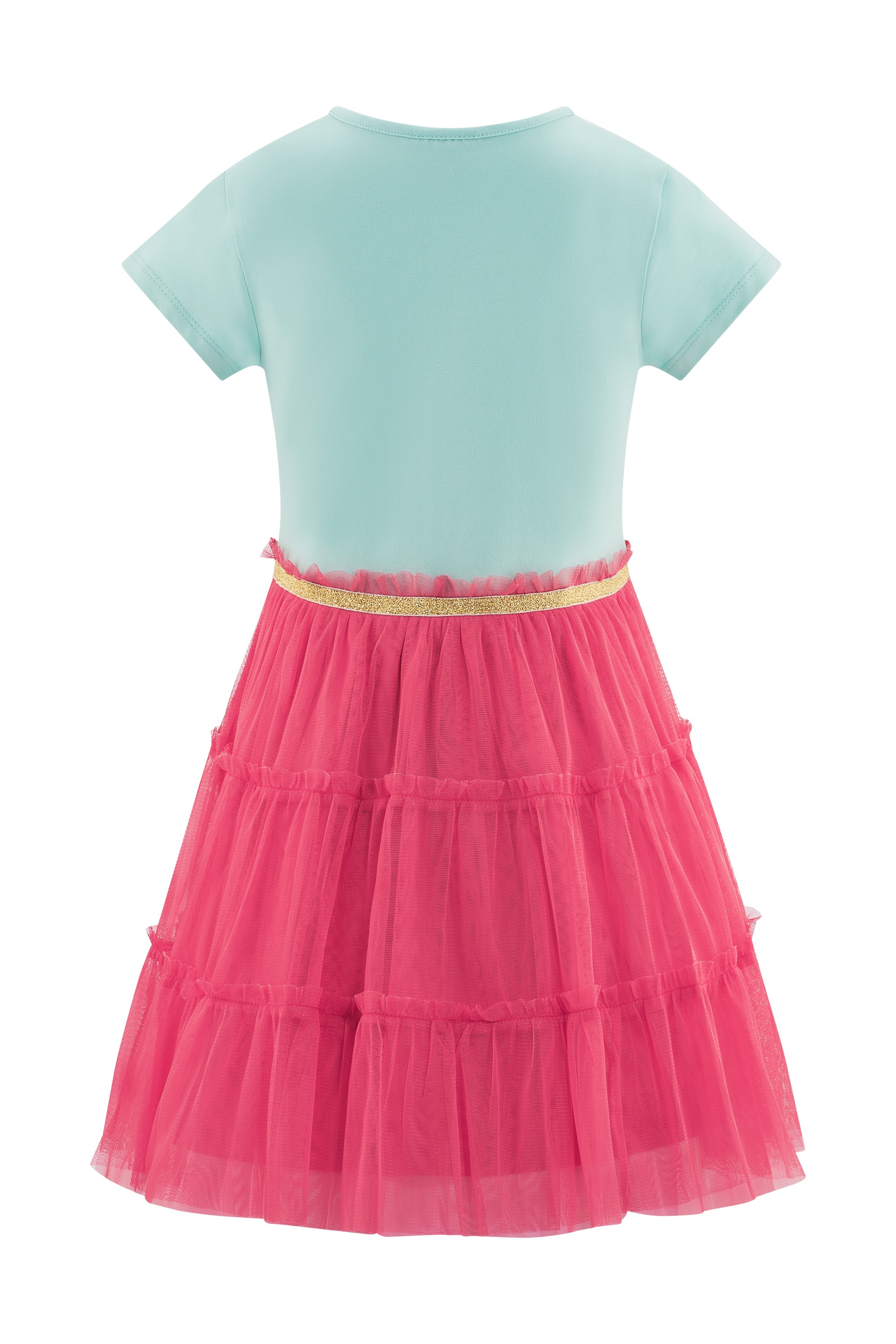 happy girls Sommerkleid »Mädchenkleid«