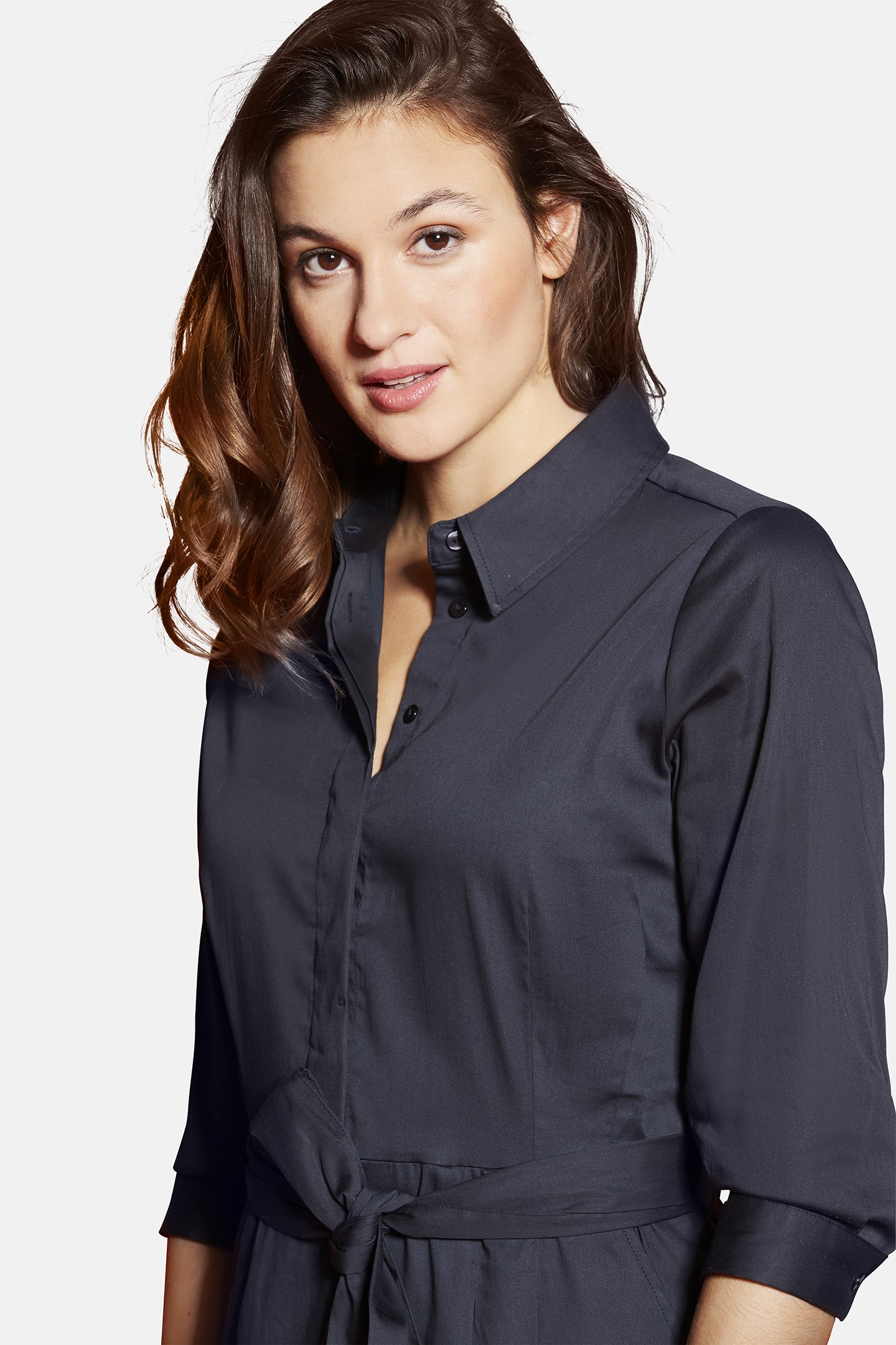 bugatti Blusenkleid, mit seitlichen Taschen online kaufen