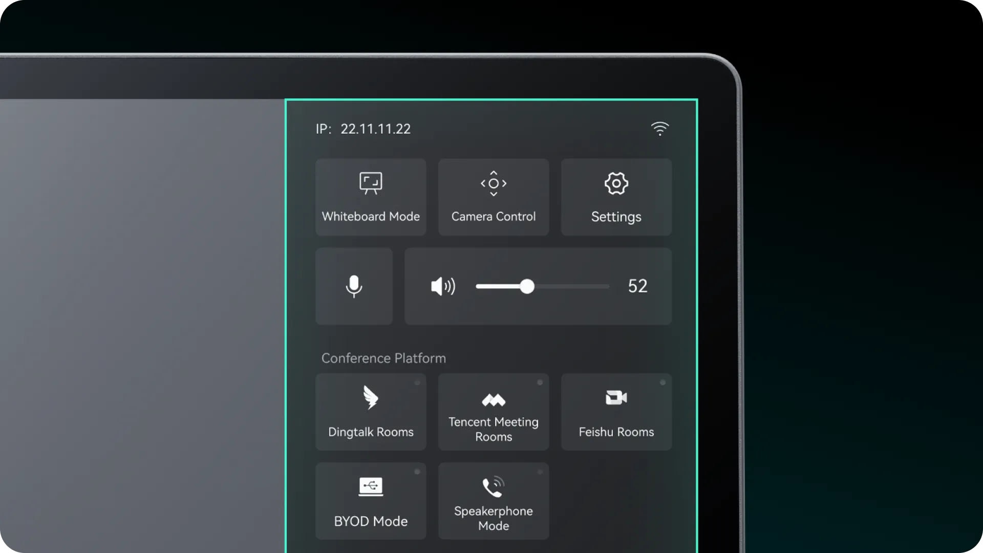 Insta360 Actioncam Zubehör »Touchscreen« LAN (Ethernet)