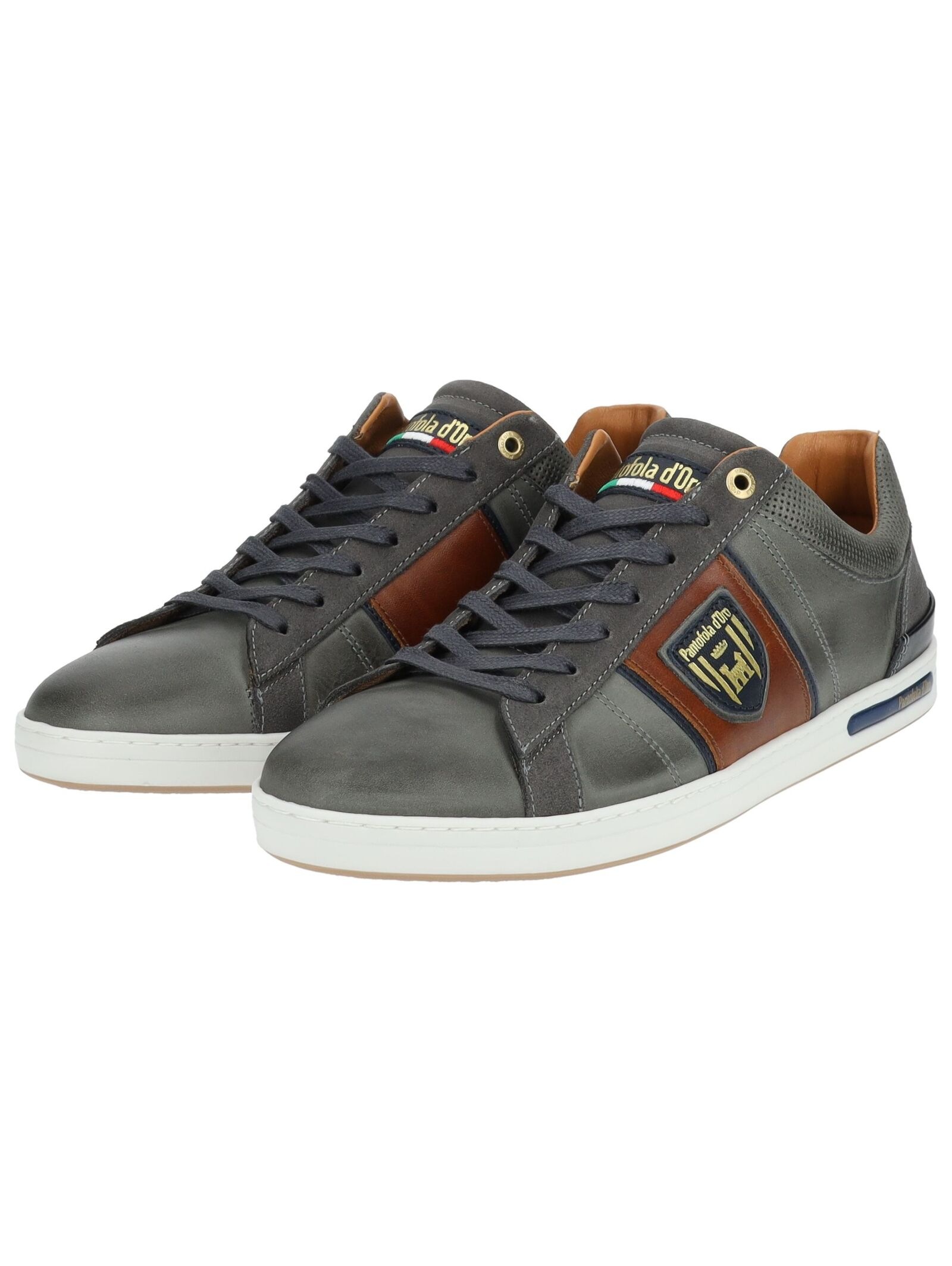 Pantofola d´Oro Sneaker »Pantofola d'Oro Sneaker Leder«