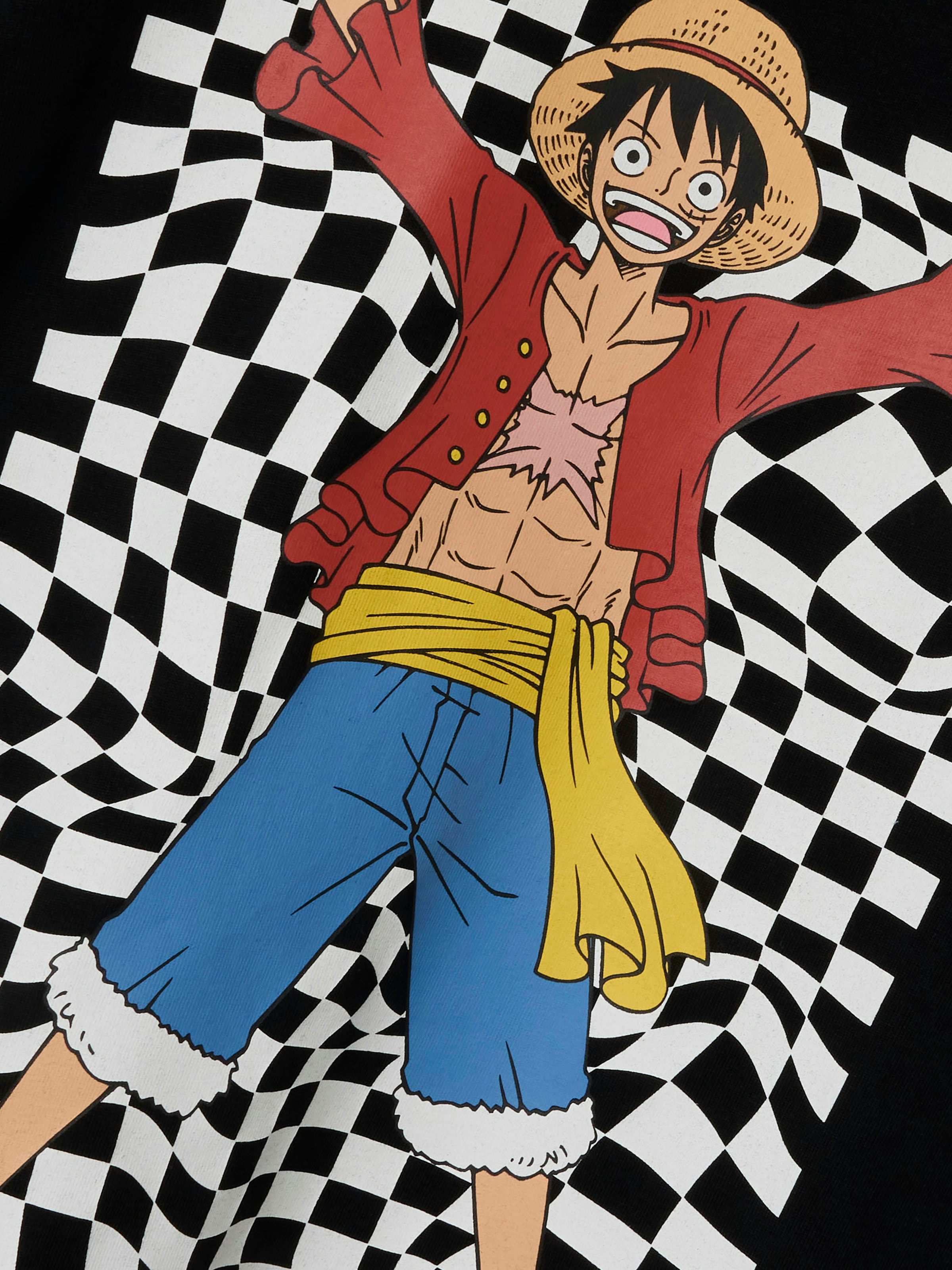 Name It T-Shirt »NKMJOB ONEPIECE NREG SS TOP NOOS VDE«, (Set)