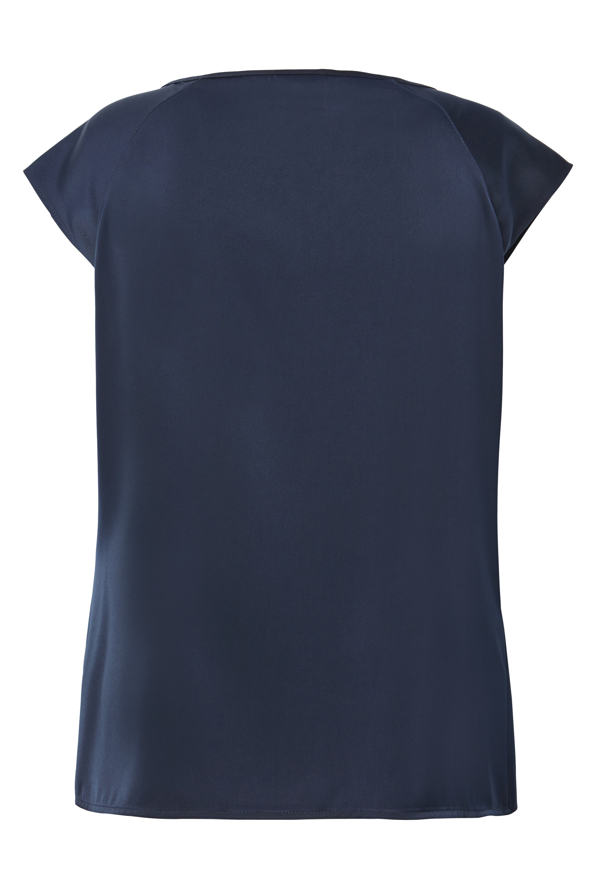 HERMANN LANGE Collection Shirttop »SOPHIE« mit Detail am Ausschnitt