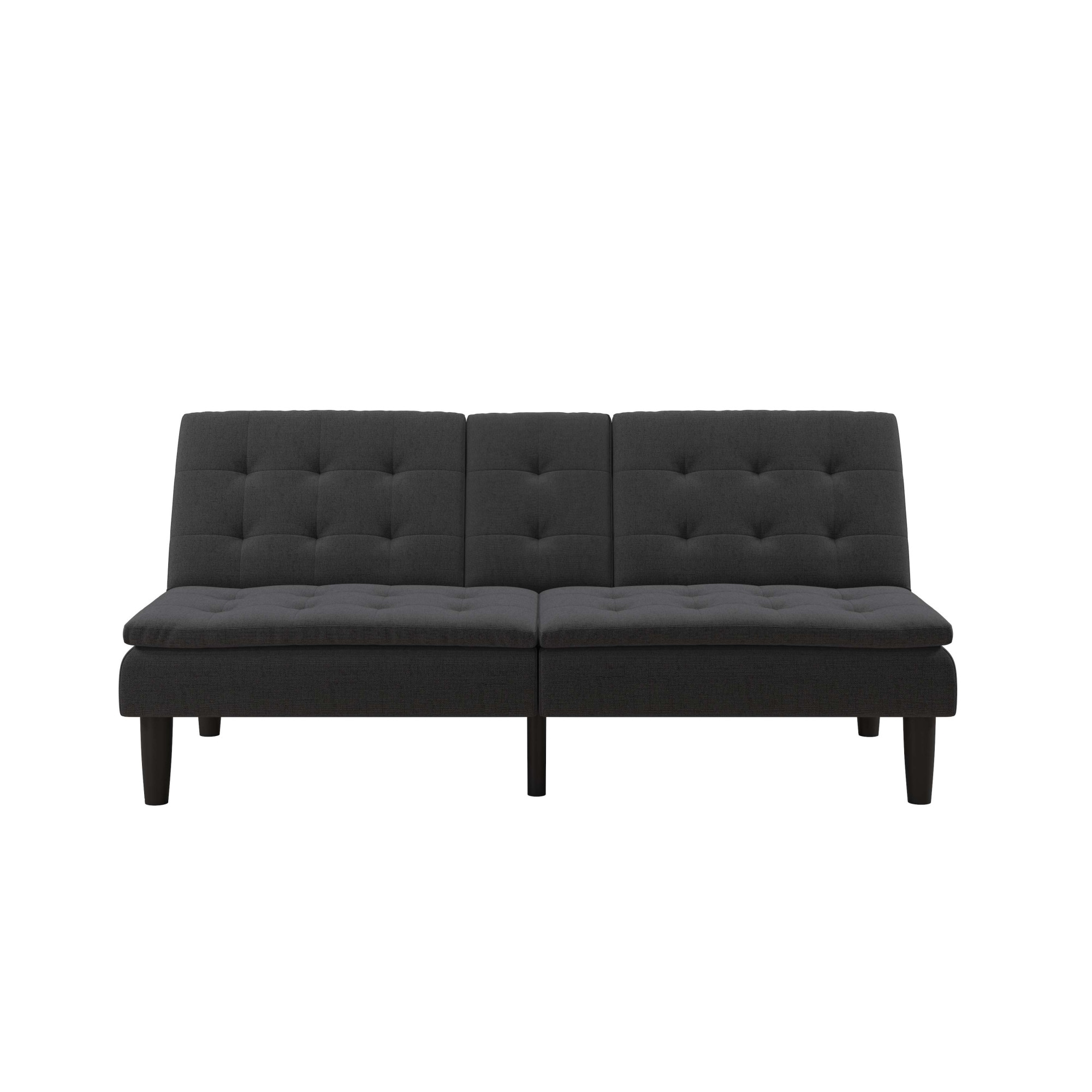 Dorel Home Schlafsofa »MAINE, Kinosofa mit Relax- und Bettfunktion,«, mit 2 günstig online kaufen