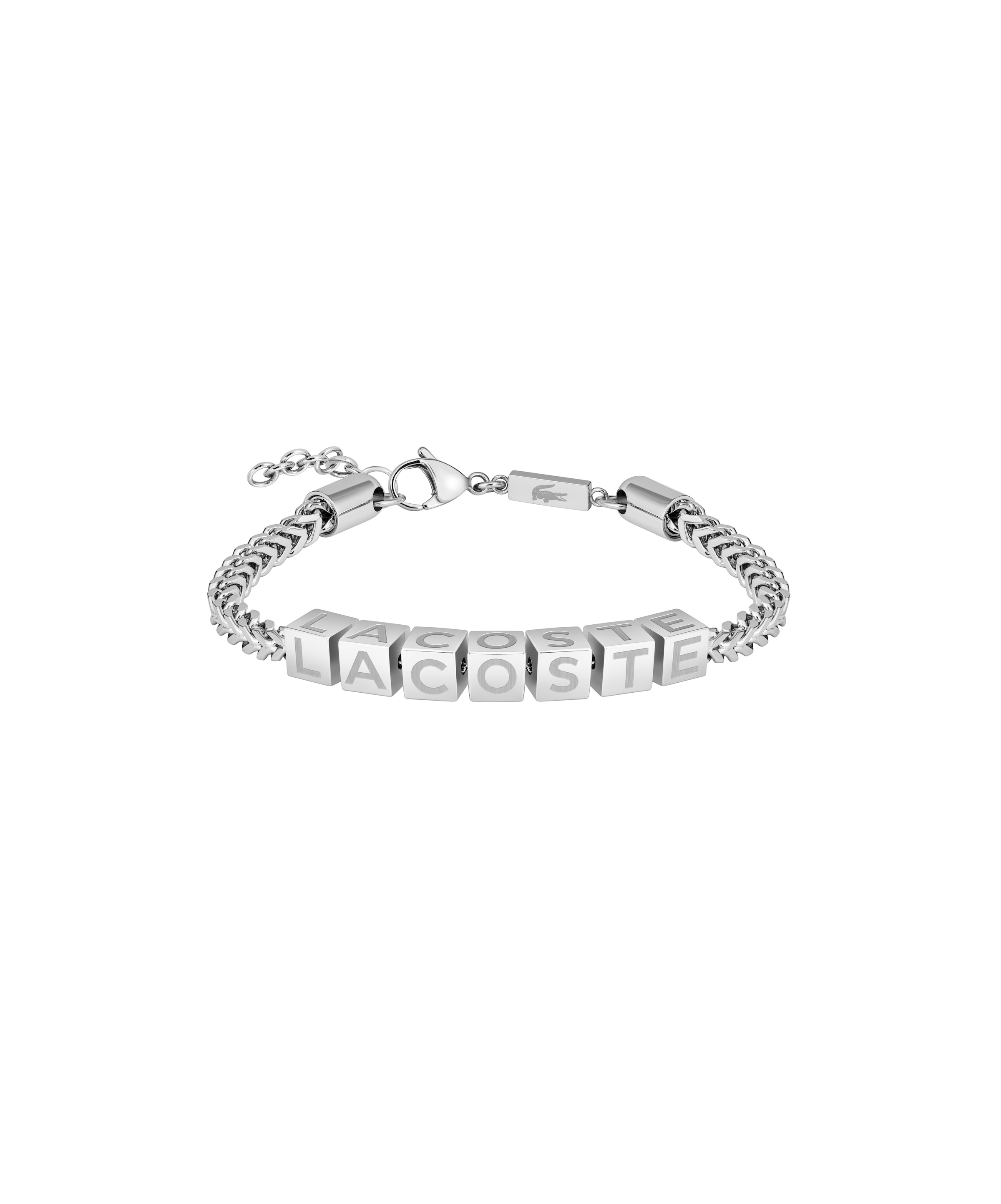 Lacoste Armband »Script«