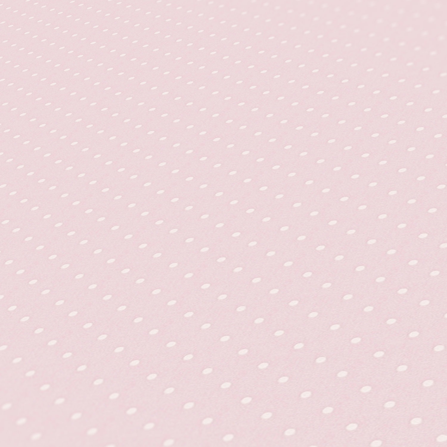 A.S. Création Vliestapete »Landhaustapete mit Pünktchen«, matt-gemustert-neutral, Punktetapete Tapeten Wohnzimmer Schlafzimmer Küche modern Design Optik