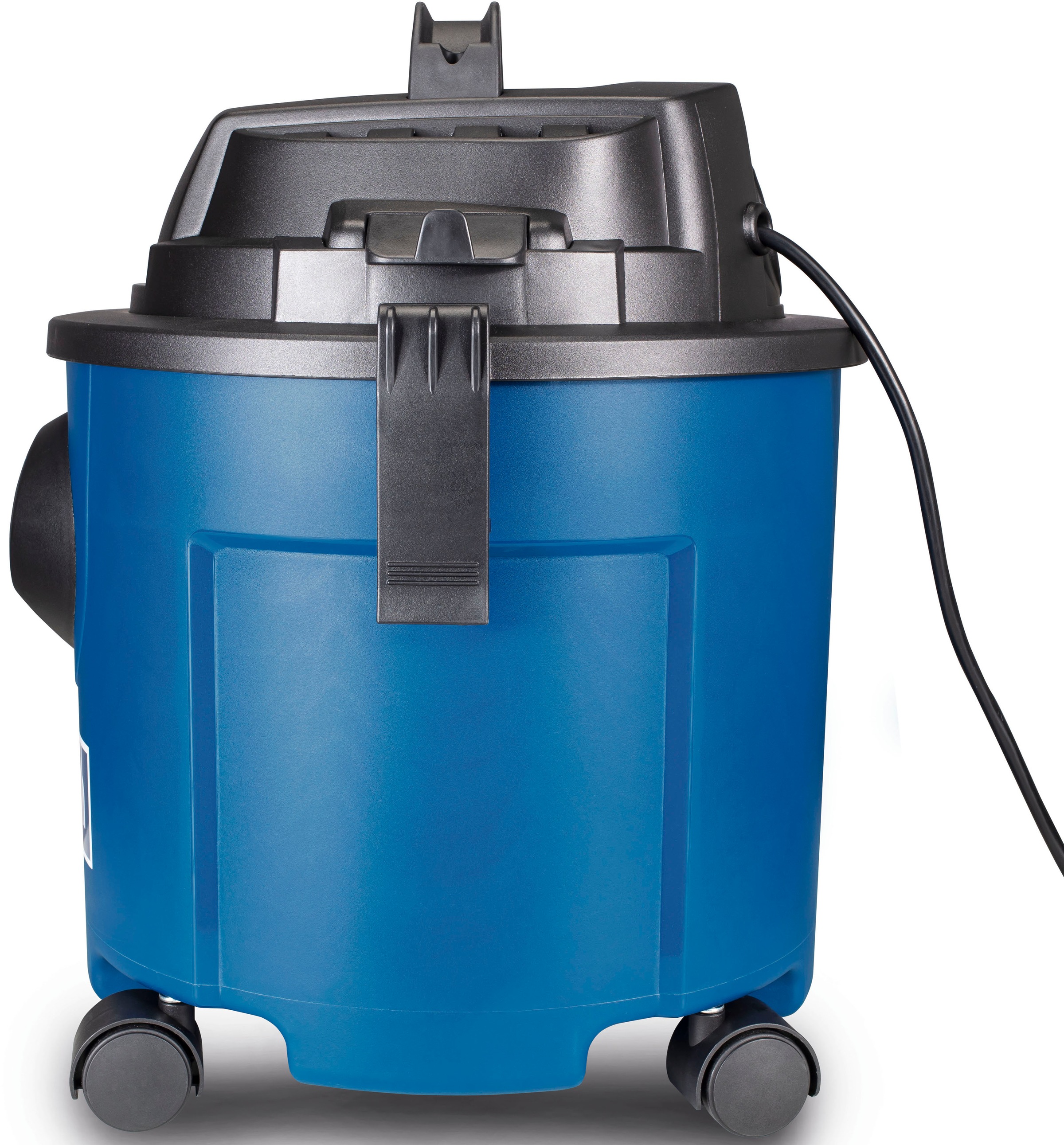 Scheppach Nass-Trocken-Sauger »NTS 16«, 16L, 20kPa, mit Zubehör, 3m Kabel, 1,8 m Saugschlauch