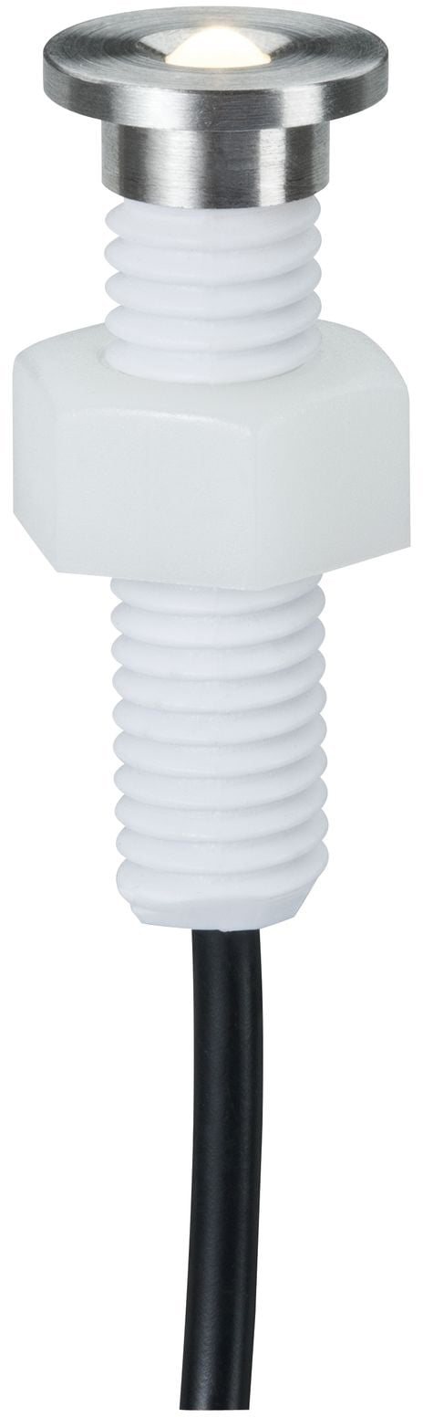 Paulmann LED Einbauleuchte »Plug & Shine«, 5 flammig, Leuchtmittel LED-Modul | LED fest integriert, LED-Modul, IP67 3000K incl. Driver