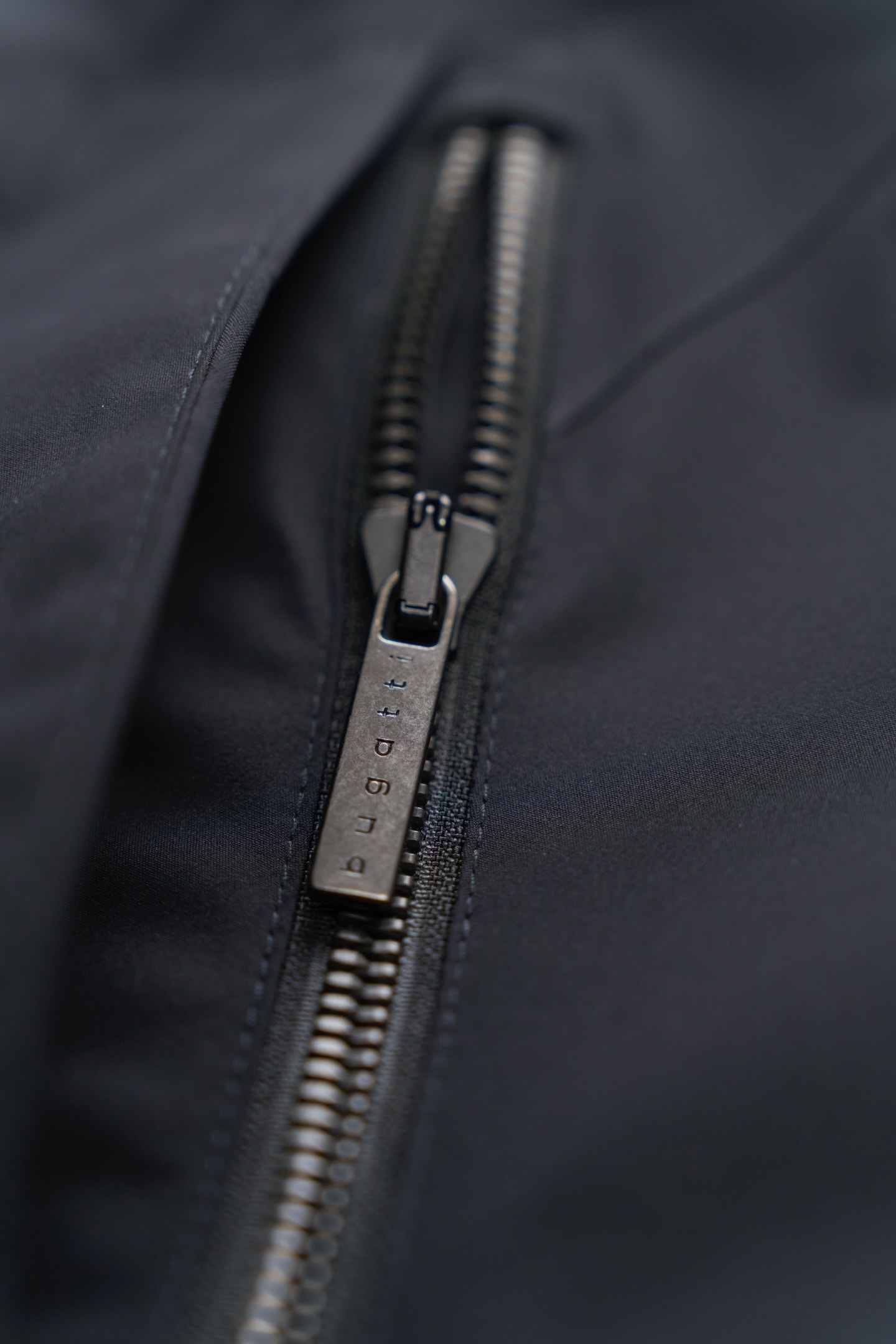 bugatti Langjacke, ohne Kapuze, für das ganze Jahr